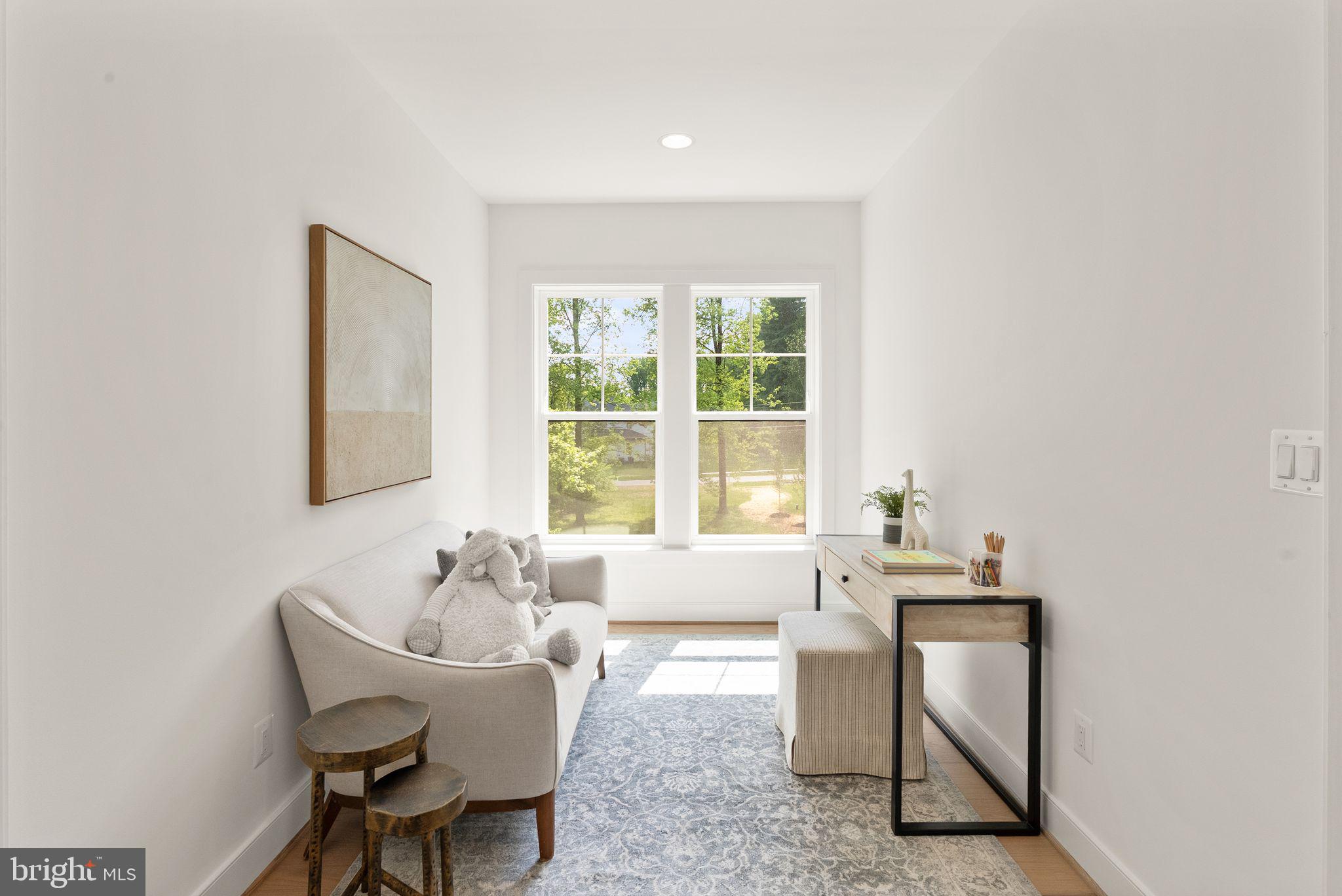 FAIRFAX FARMS - Residential