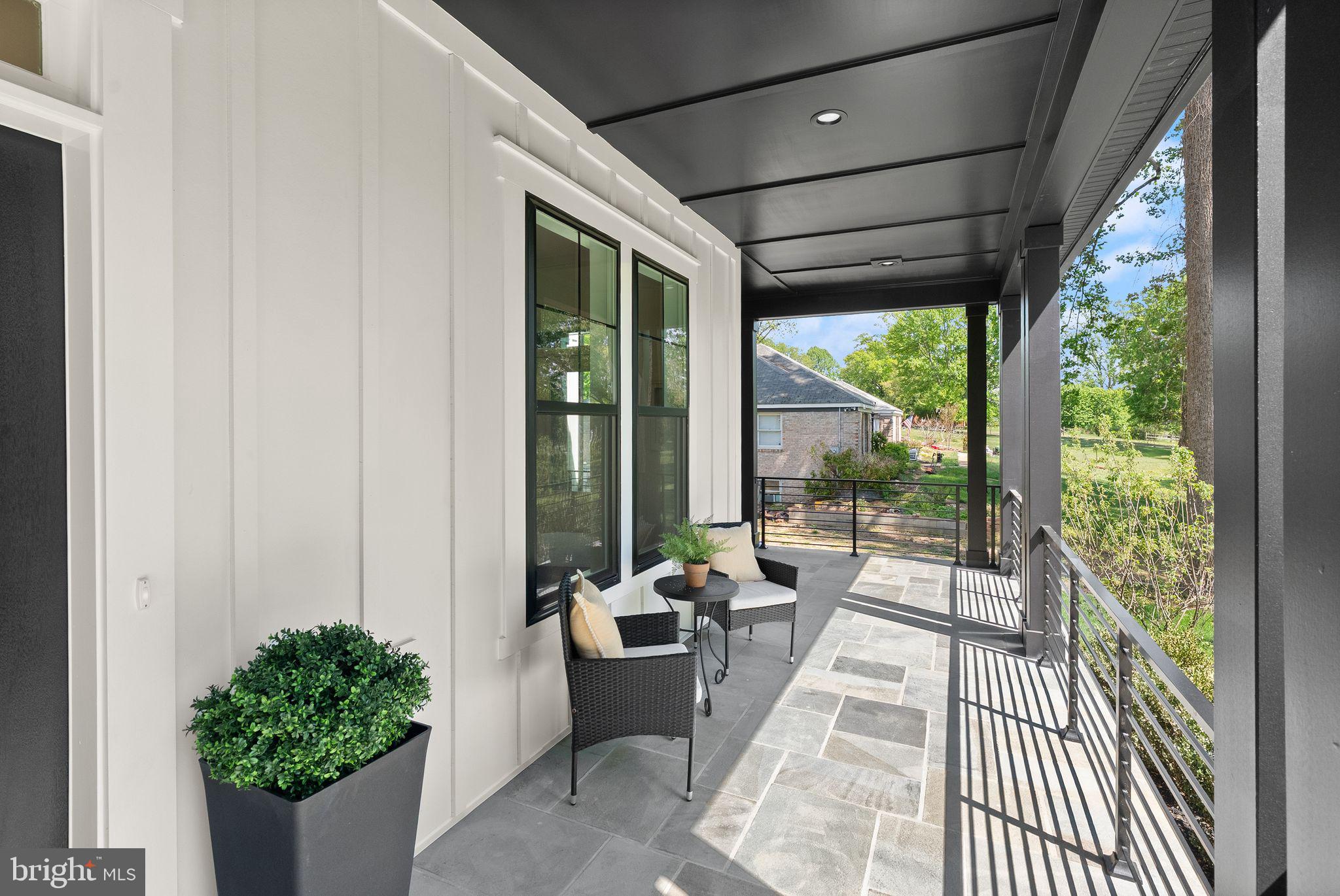 FAIRFAX FARMS - Residential