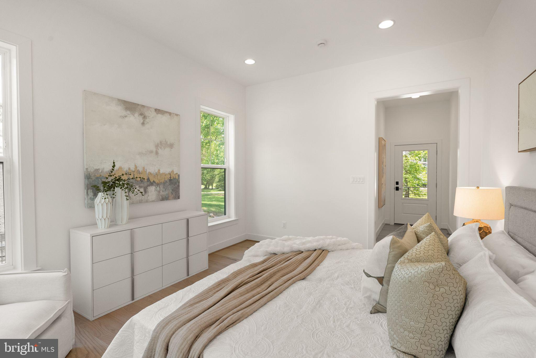 FAIRFAX FARMS - Residential