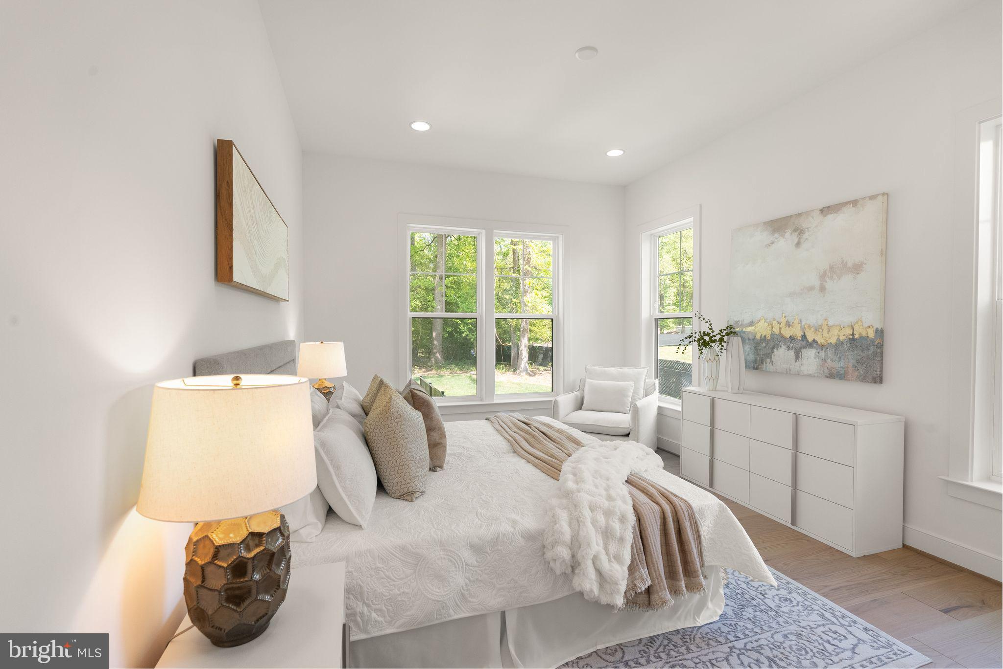 FAIRFAX FARMS - Residential