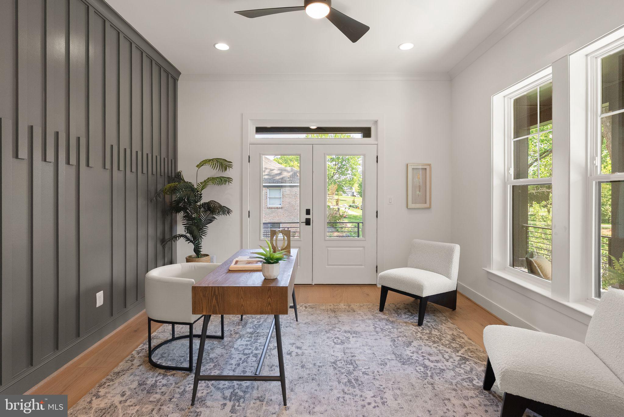 FAIRFAX FARMS - Residential