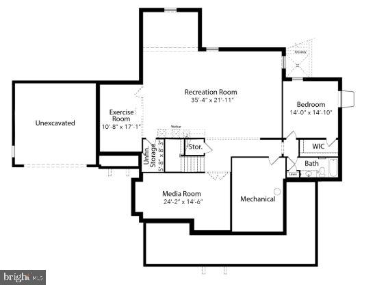 FAIRFAX FARMS - Residential