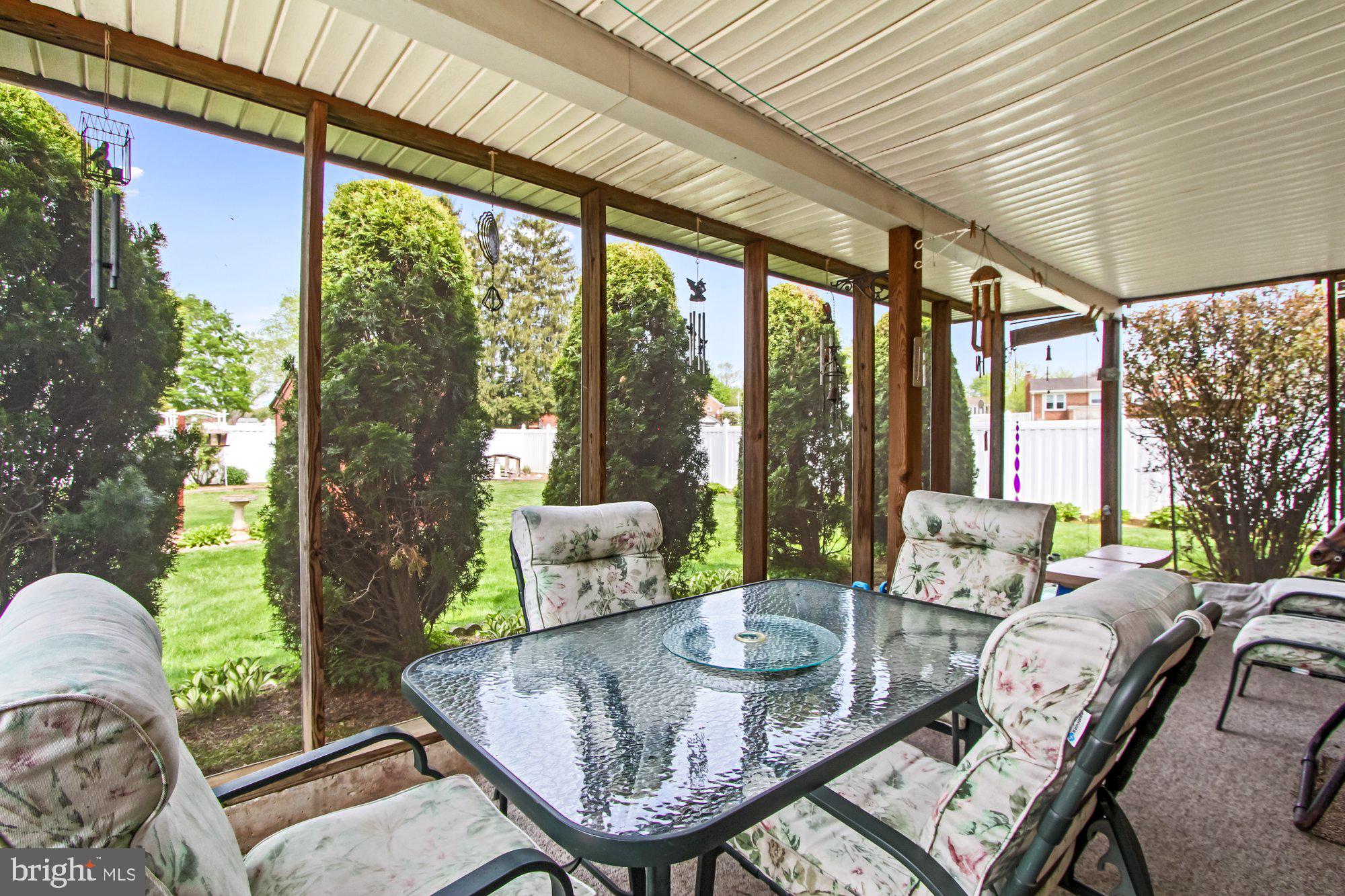 MT WOLF BORO - Residential