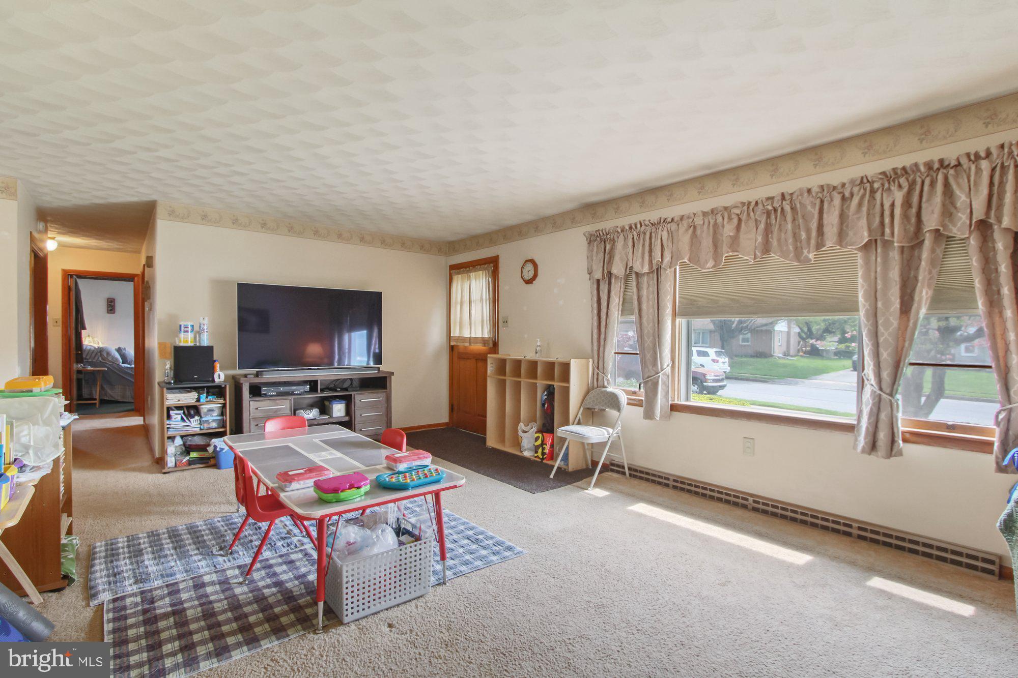 MT WOLF BORO - Residential