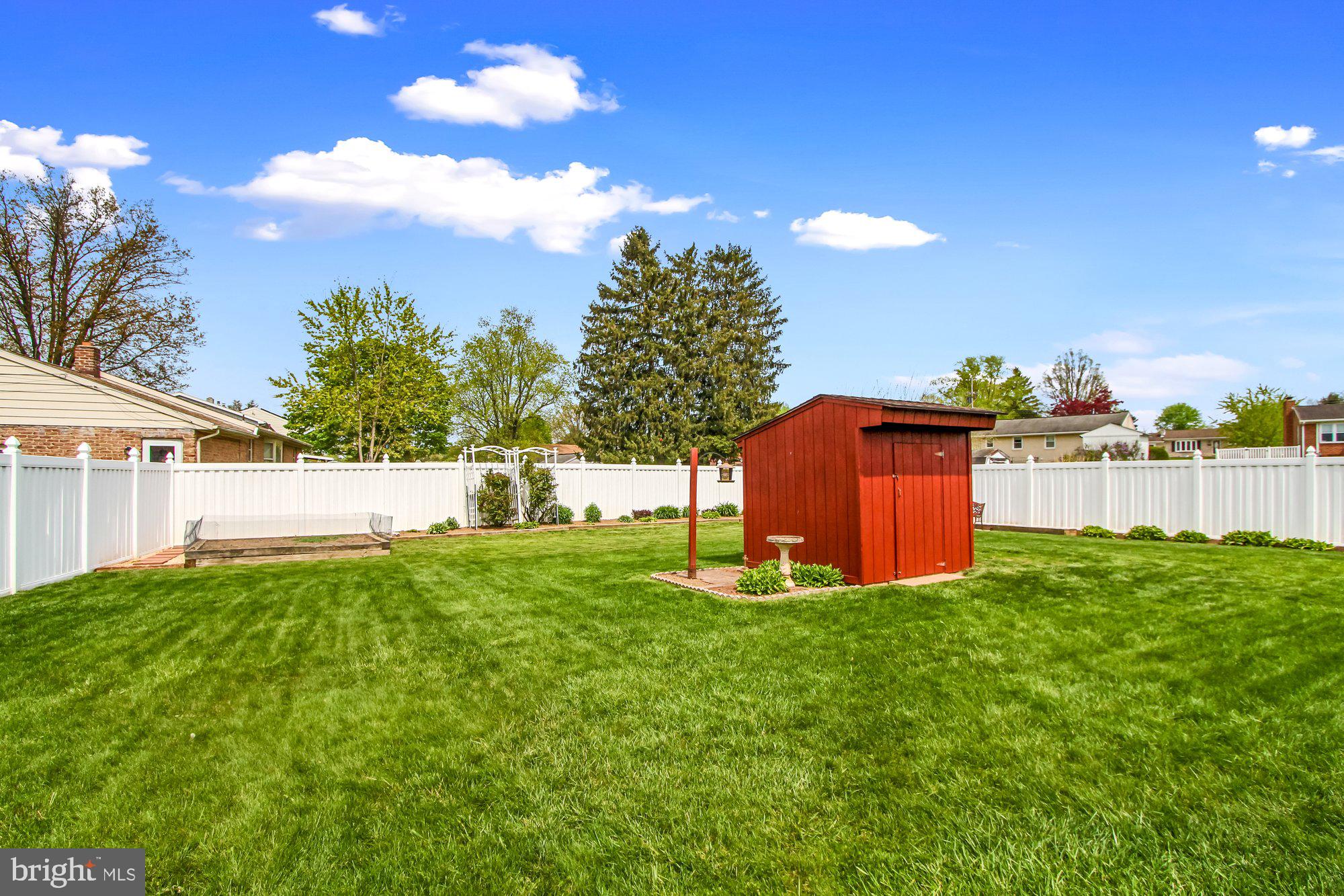MT WOLF BORO - Residential