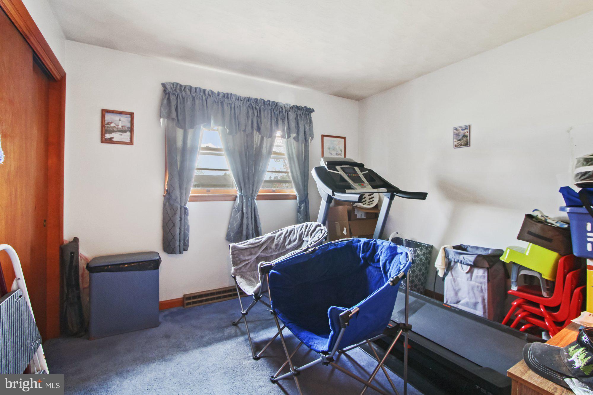 MT WOLF BORO - Residential