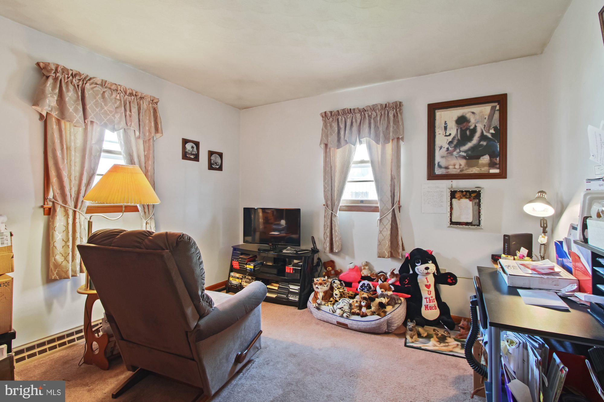 MT WOLF BORO - Residential
