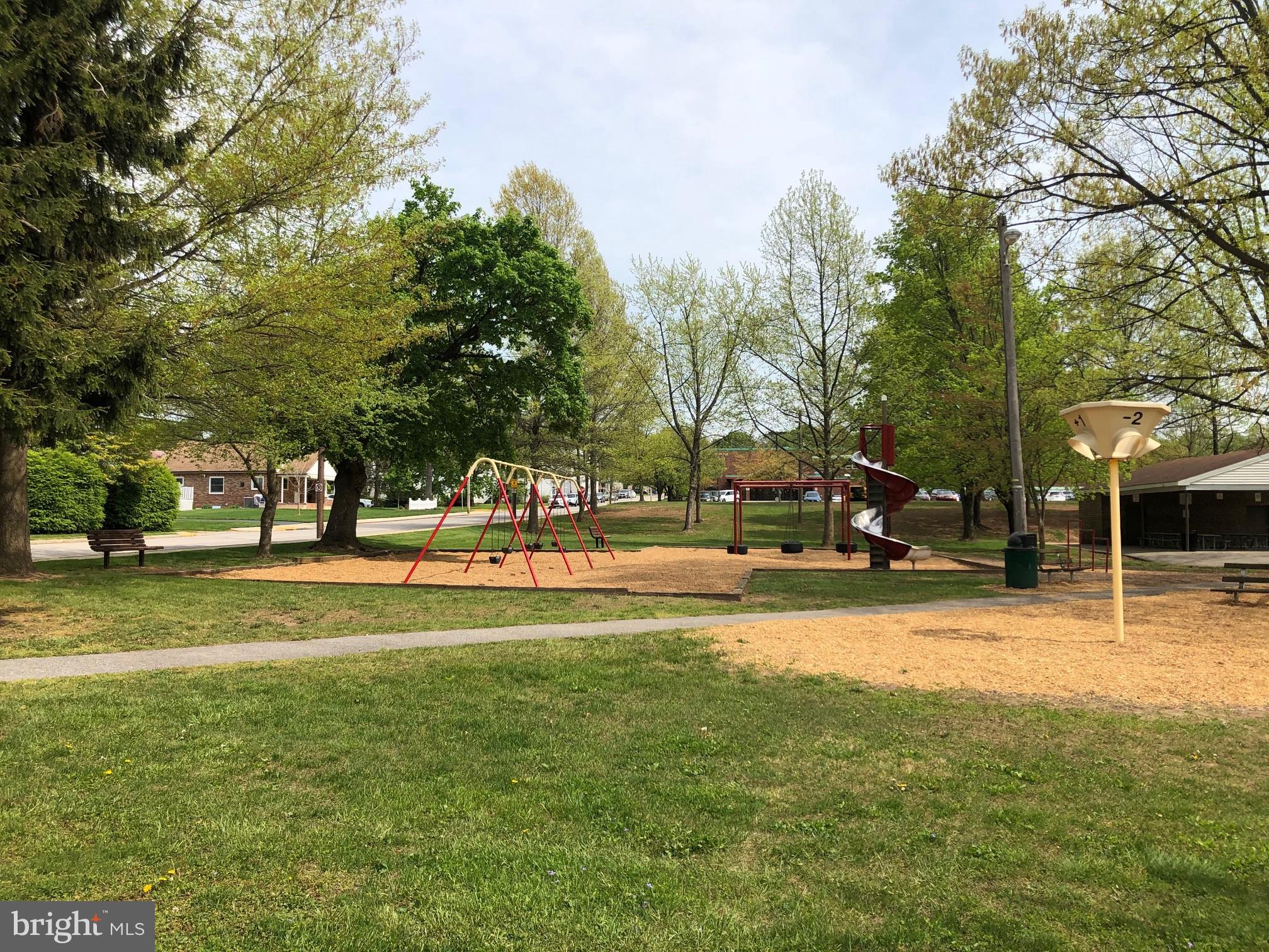 MT WOLF BORO - Residential