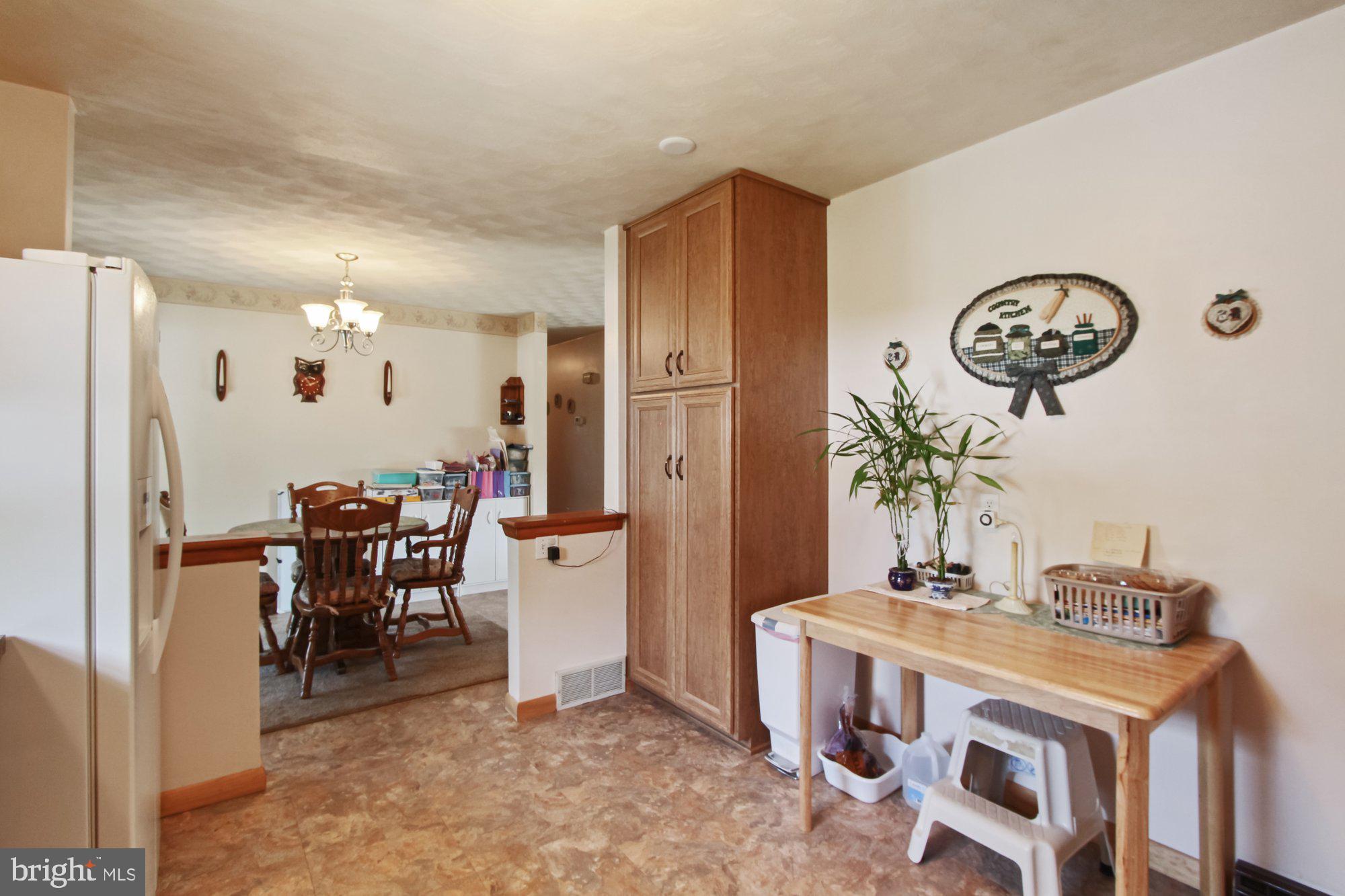 MT WOLF BORO - Residential