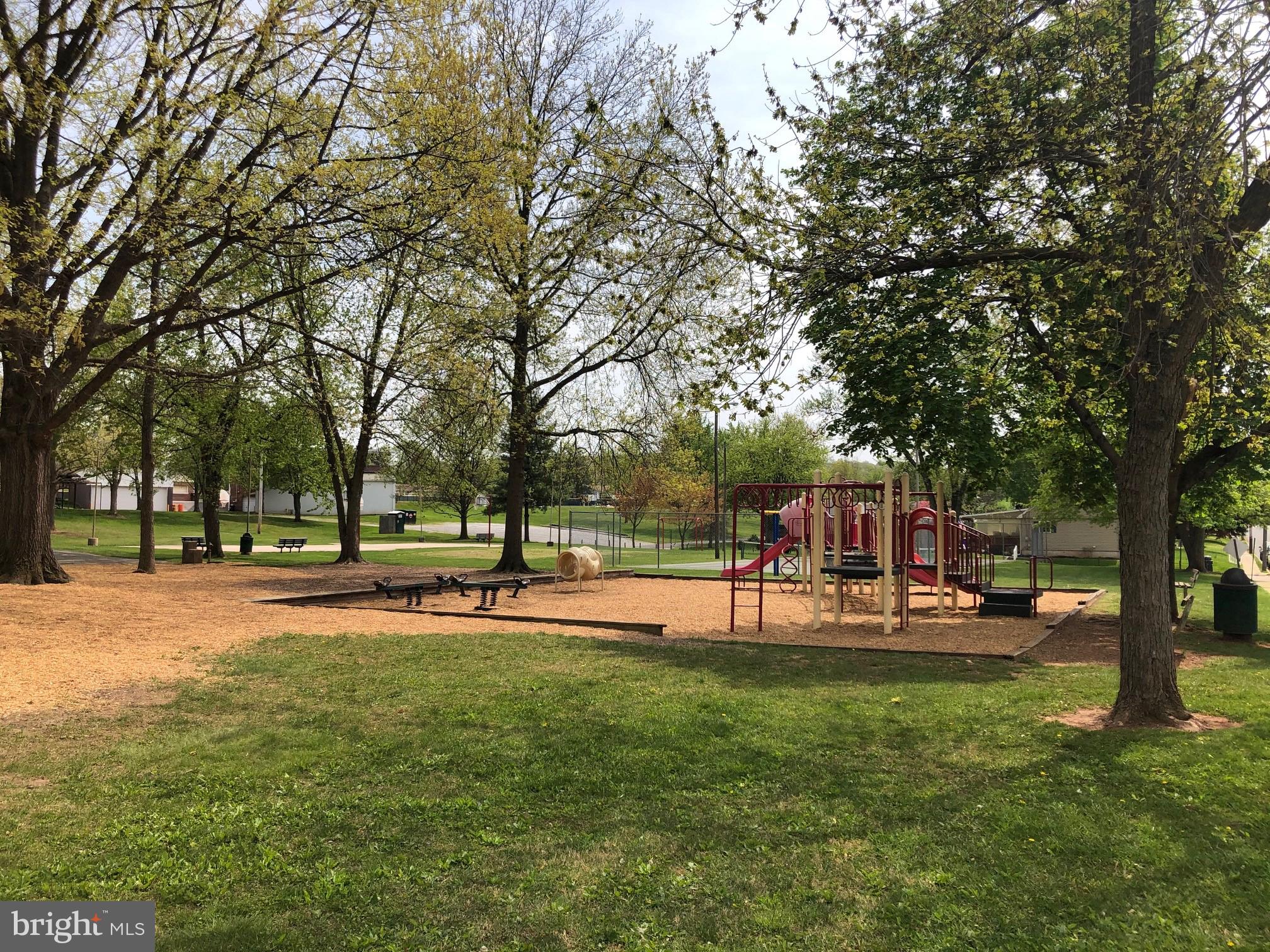 MT WOLF BORO - Residential