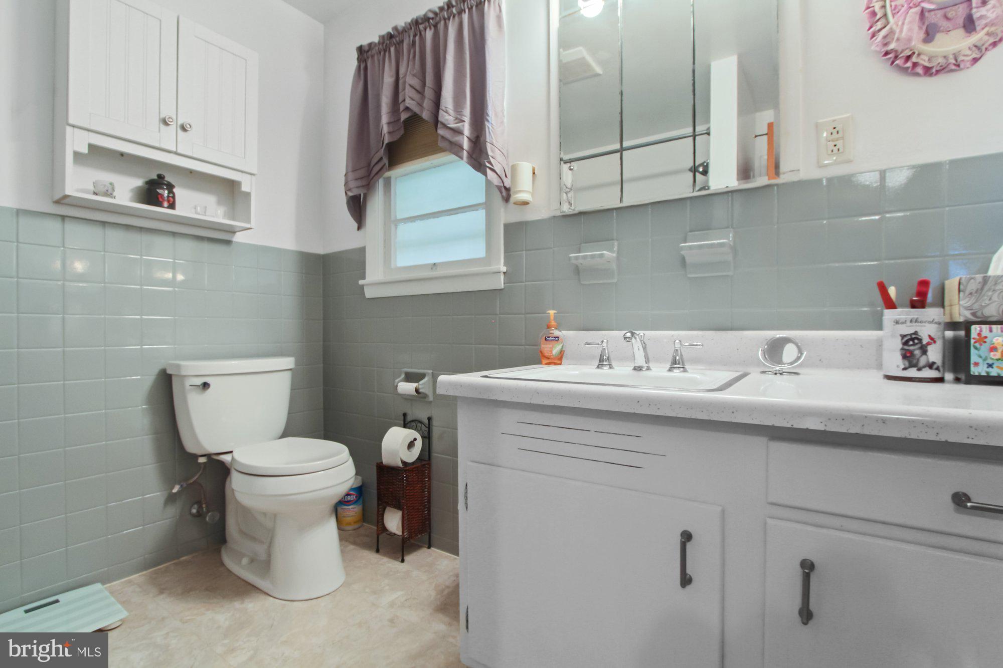 MT WOLF BORO - Residential
