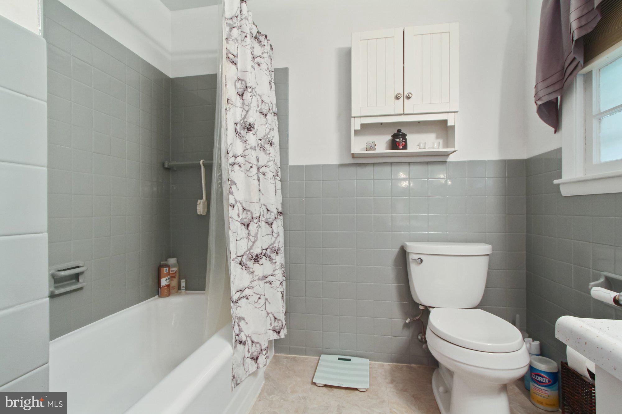MT WOLF BORO - Residential