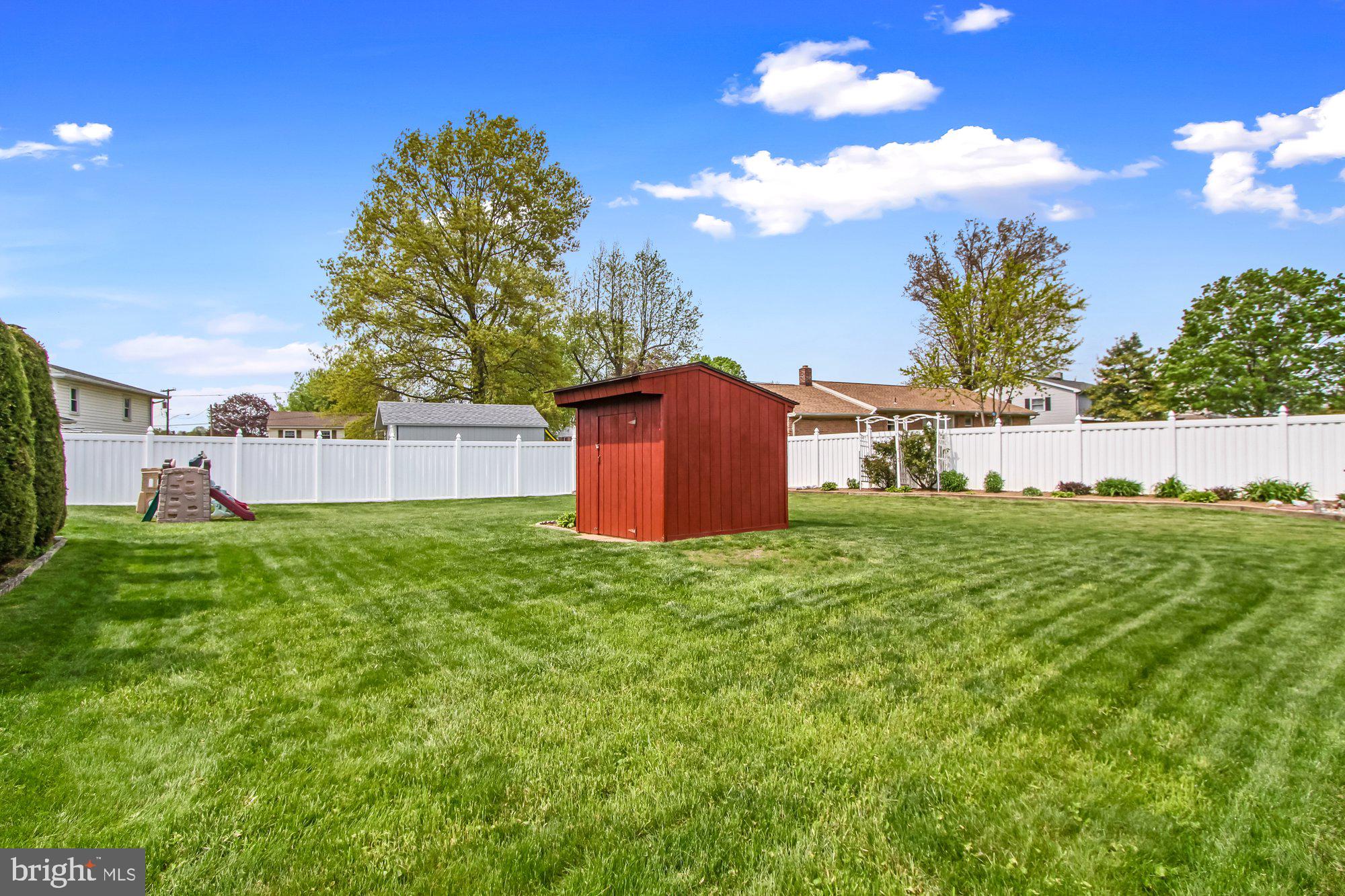 MT WOLF BORO - Residential