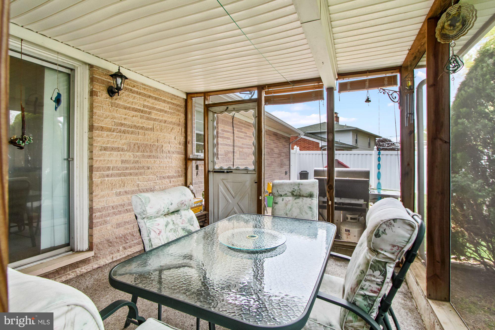 MT WOLF BORO - Residential