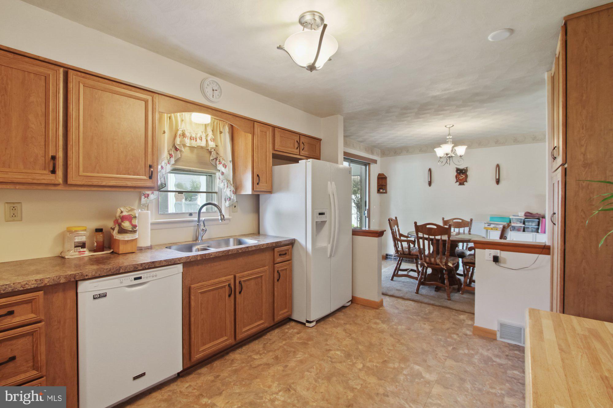 MT WOLF BORO - Residential