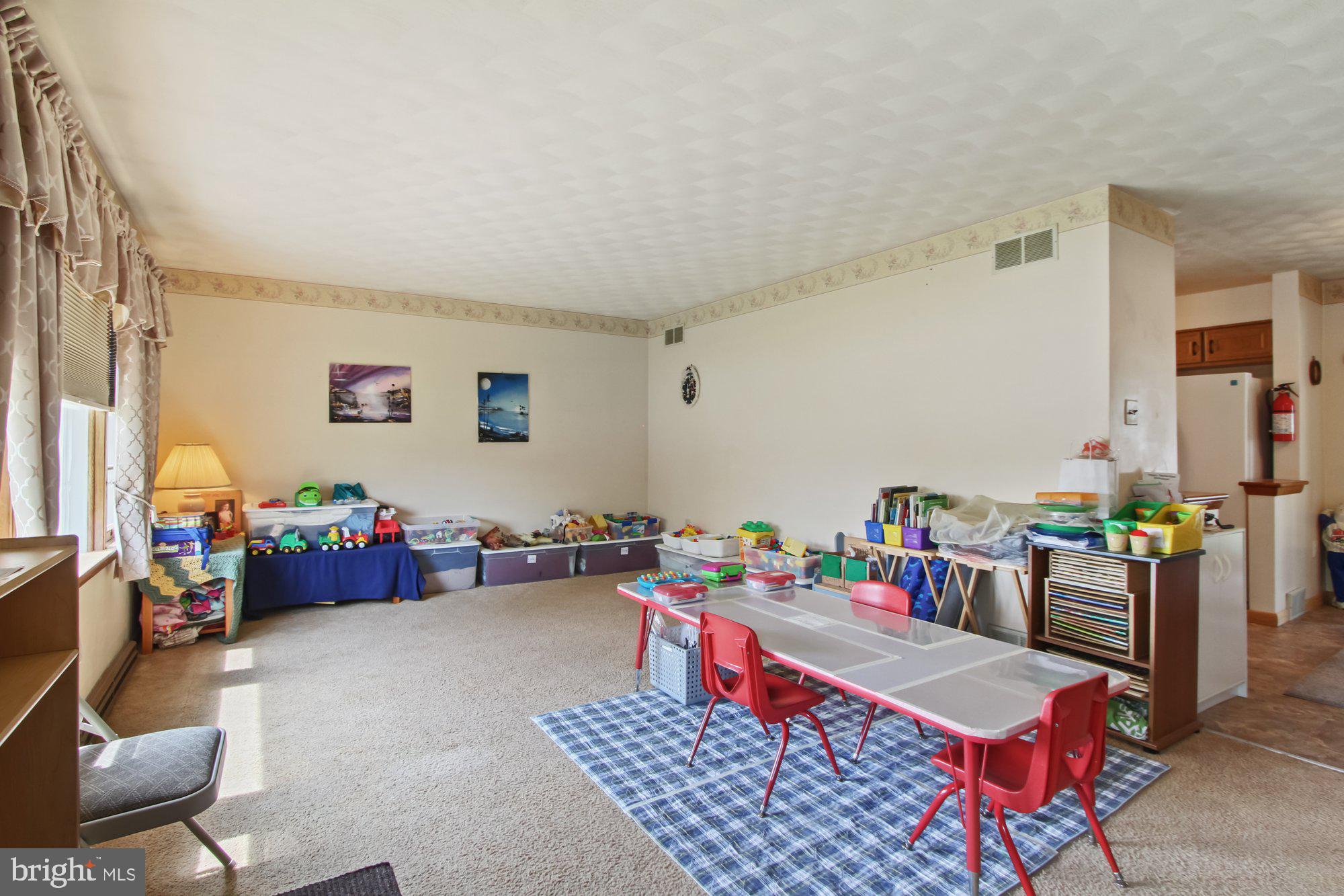 MT WOLF BORO - Residential