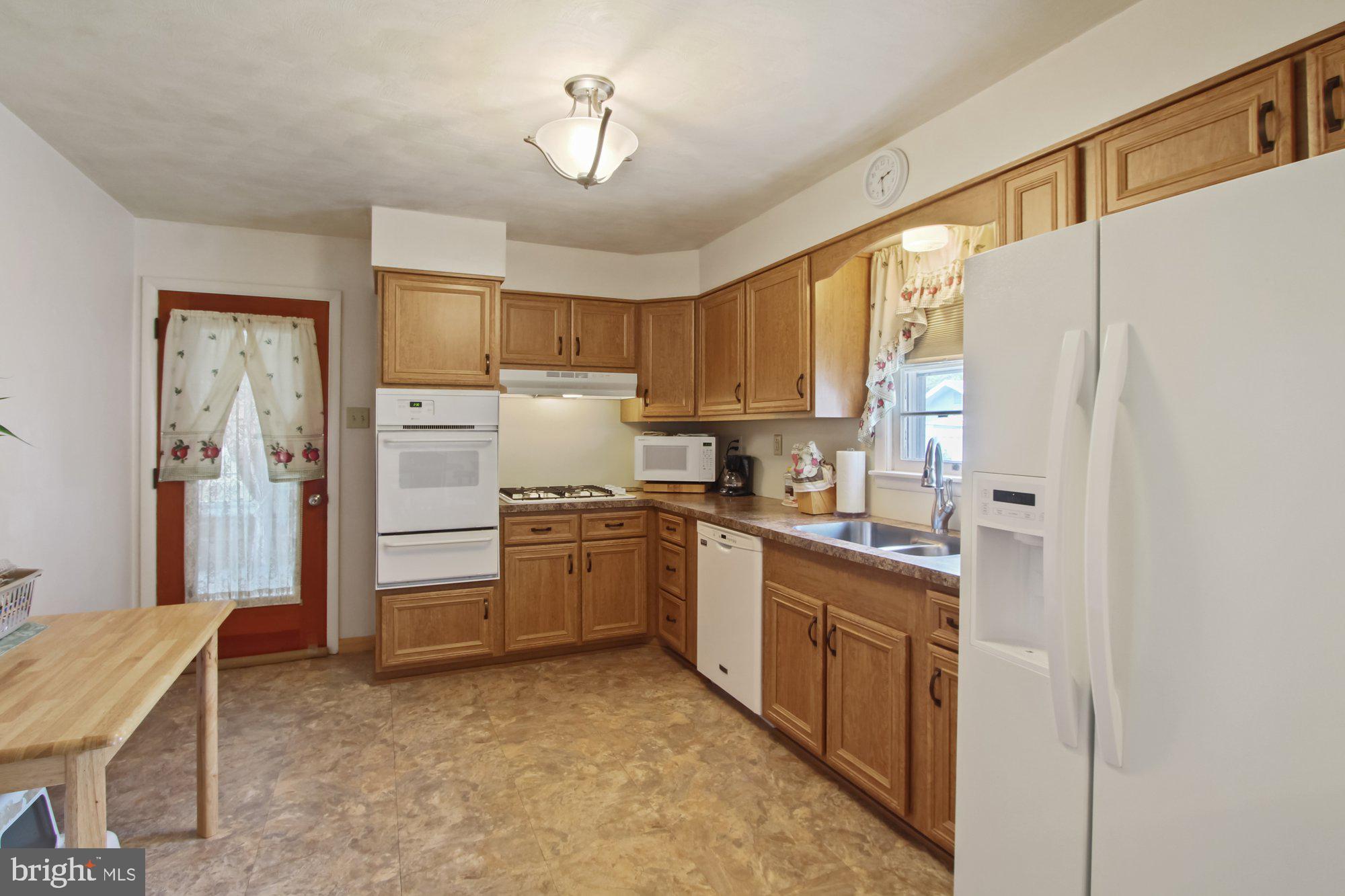 MT WOLF BORO - Residential