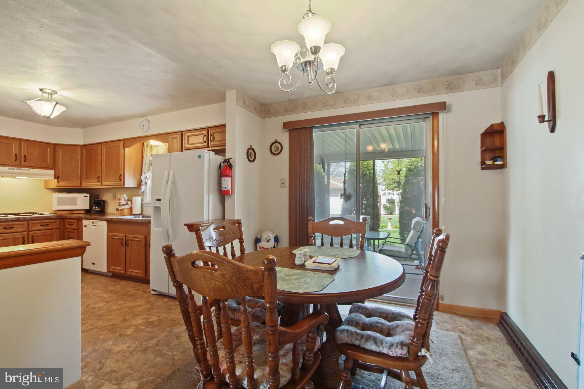 MT WOLF BORO - Residential