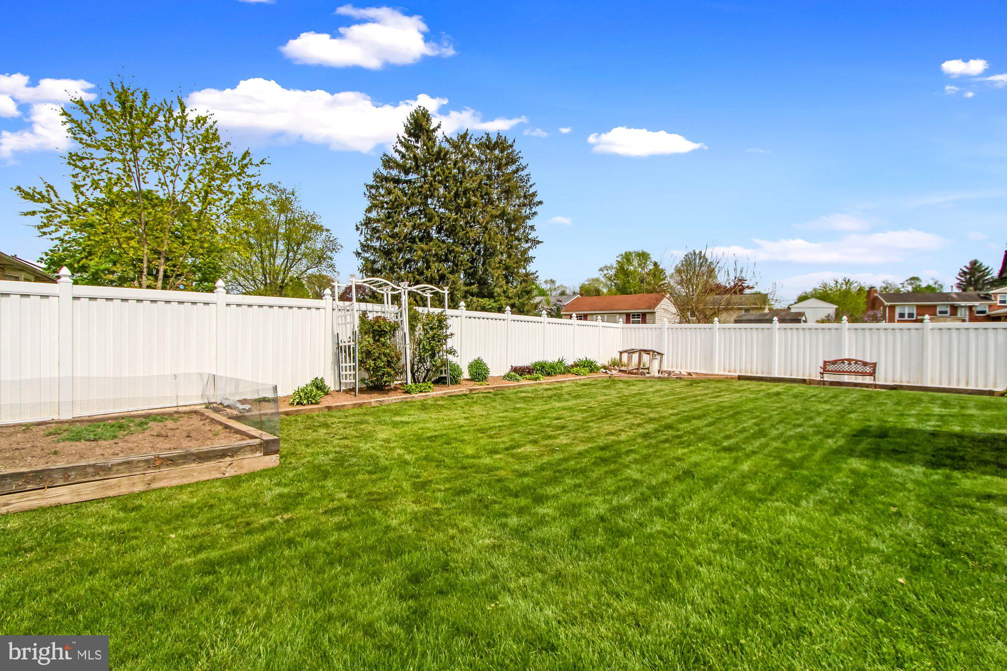 MT WOLF BORO - Residential