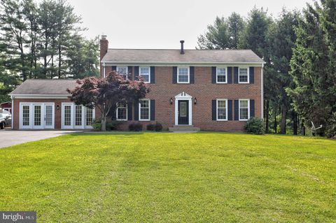 1227 CARTLEY COURT WOODBINE MD 21797