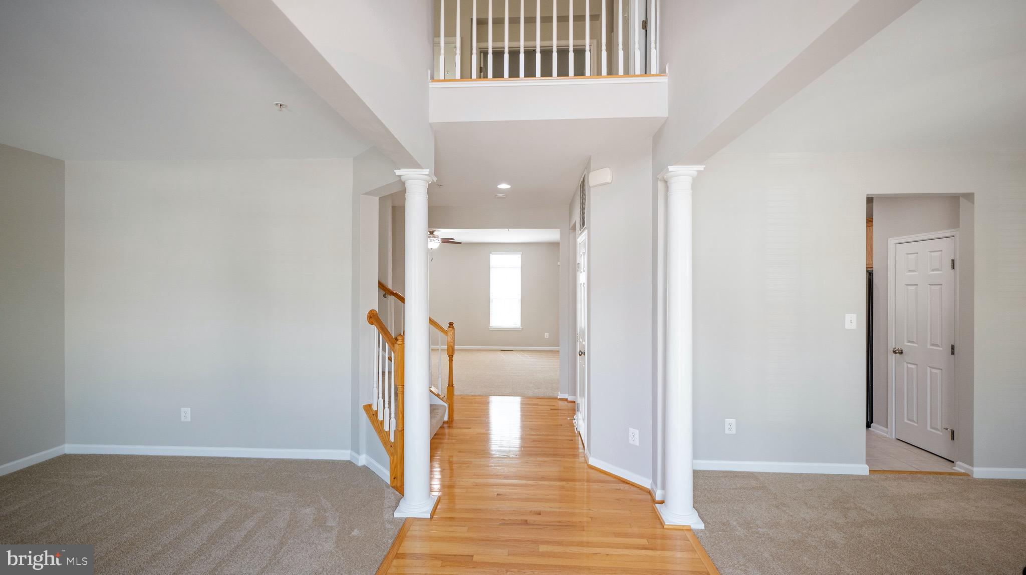 ARORA HILLS - Residential