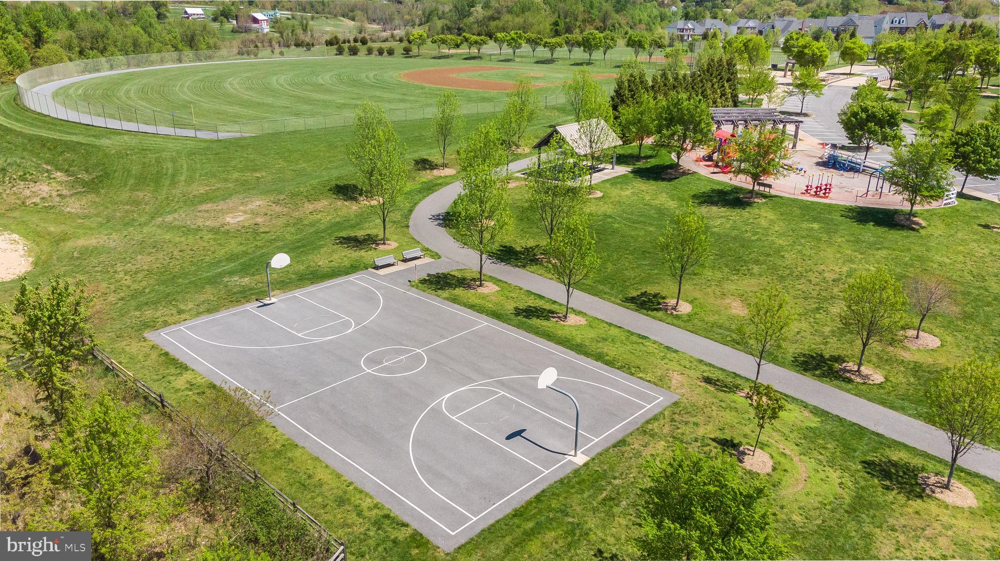 ARORA HILLS - Residential