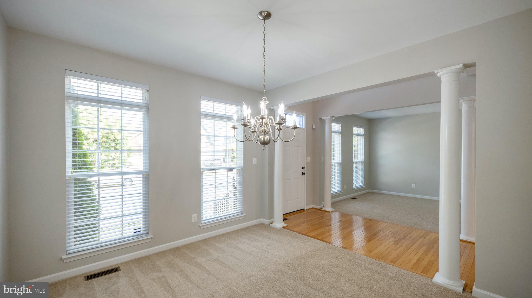 ARORA HILLS - Residential