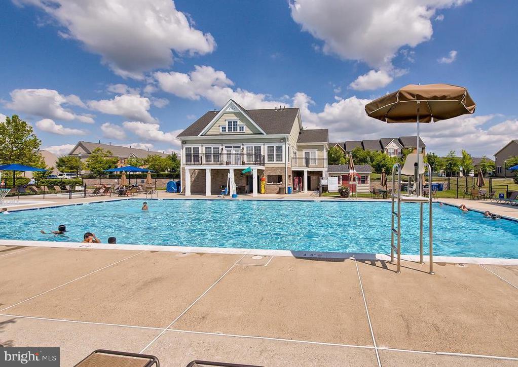 ARORA HILLS - Residential