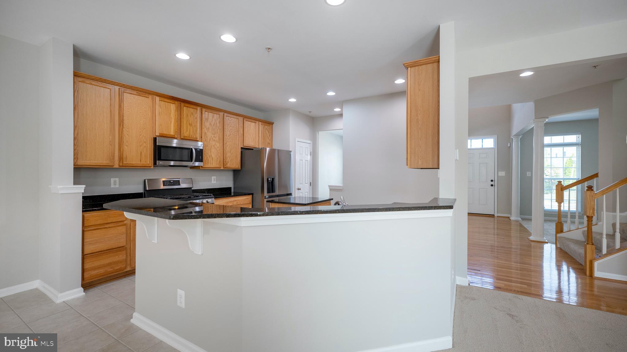 ARORA HILLS - Residential