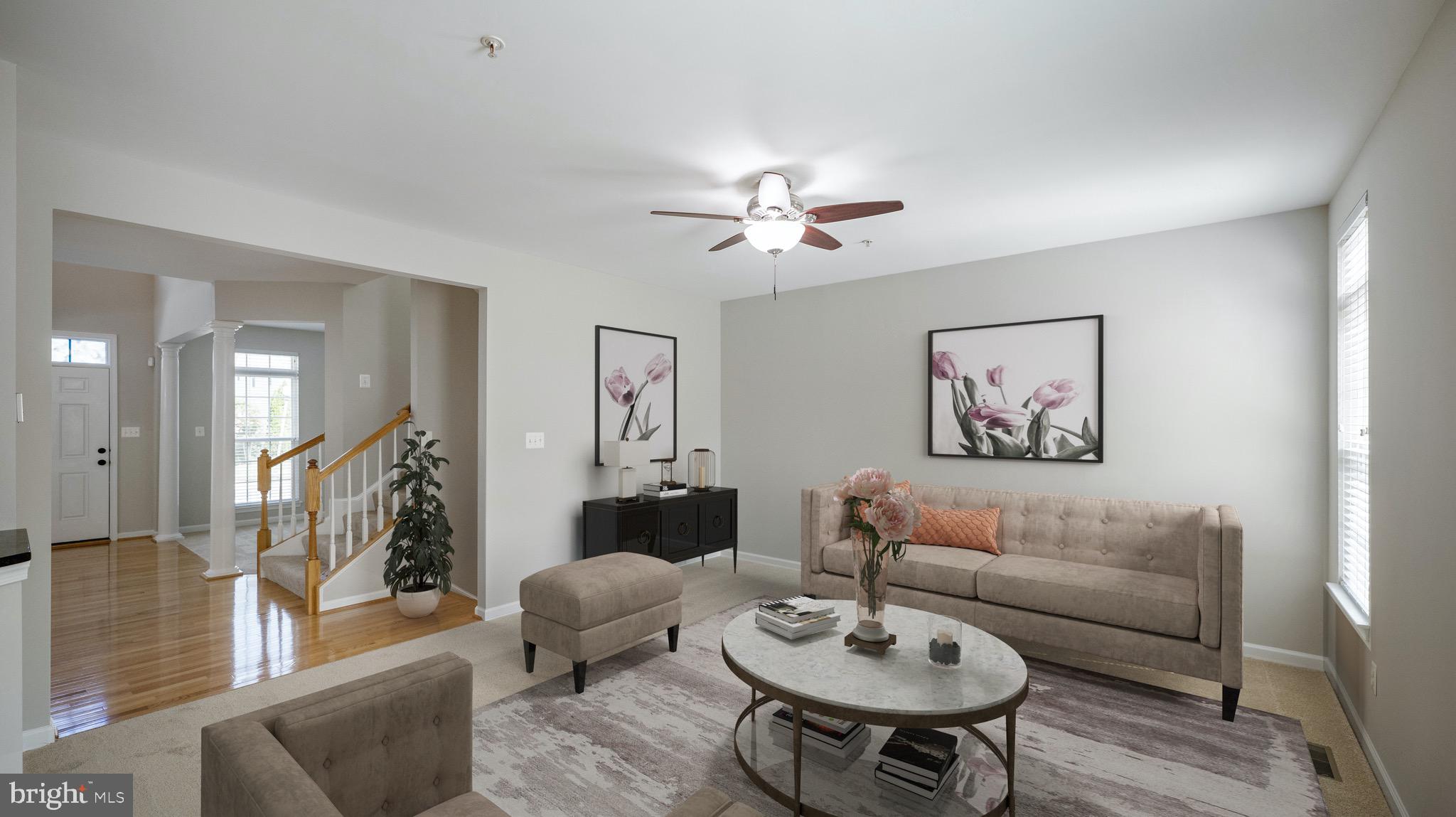 ARORA HILLS - Residential