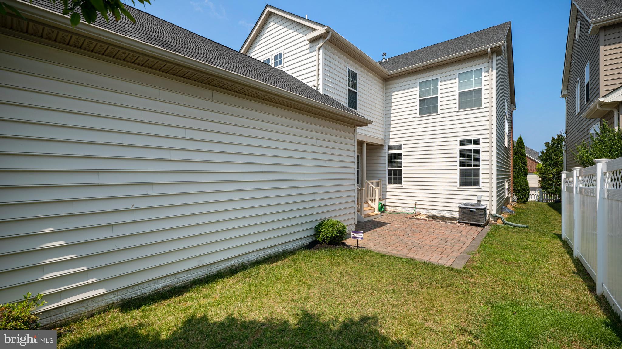 ARORA HILLS - Residential