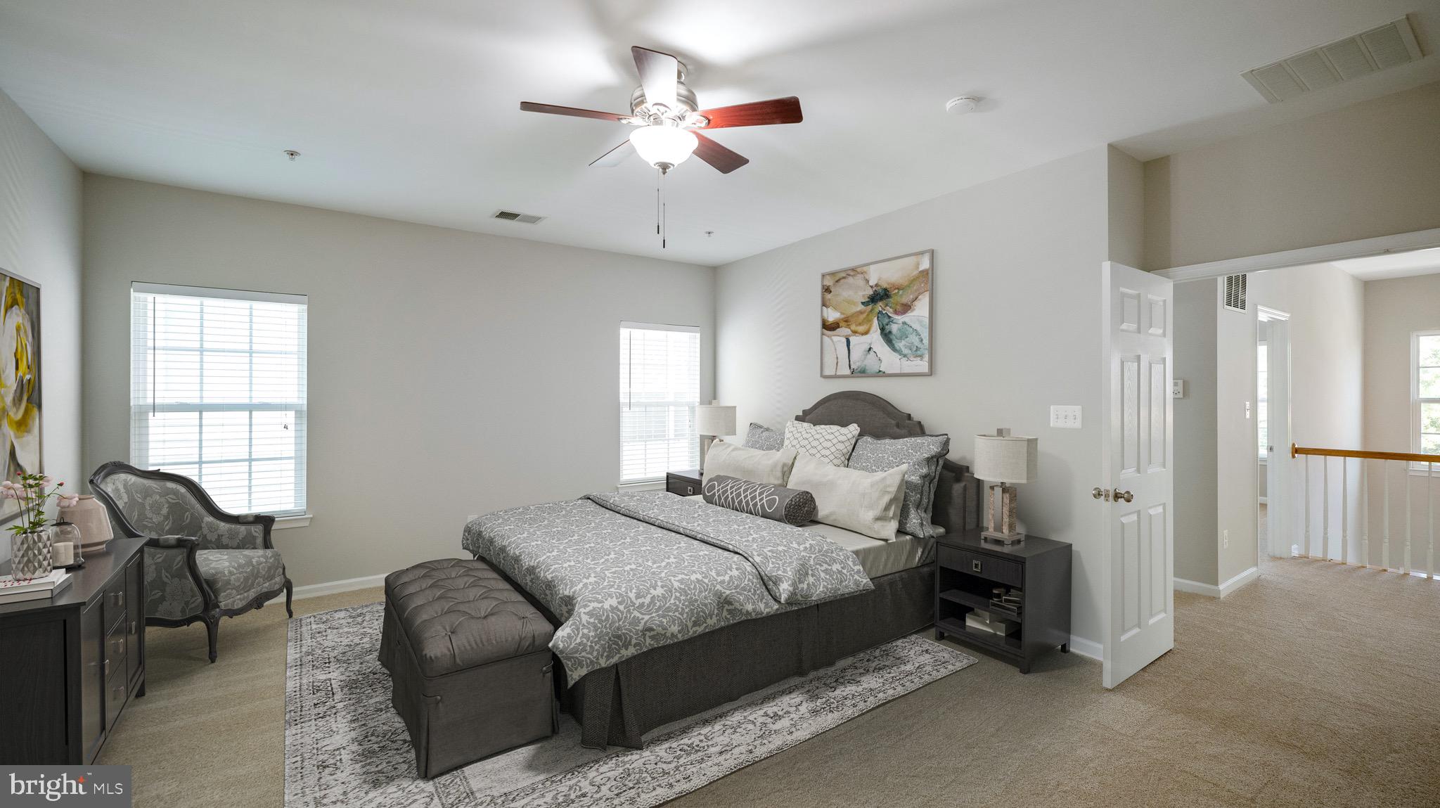 ARORA HILLS - Residential