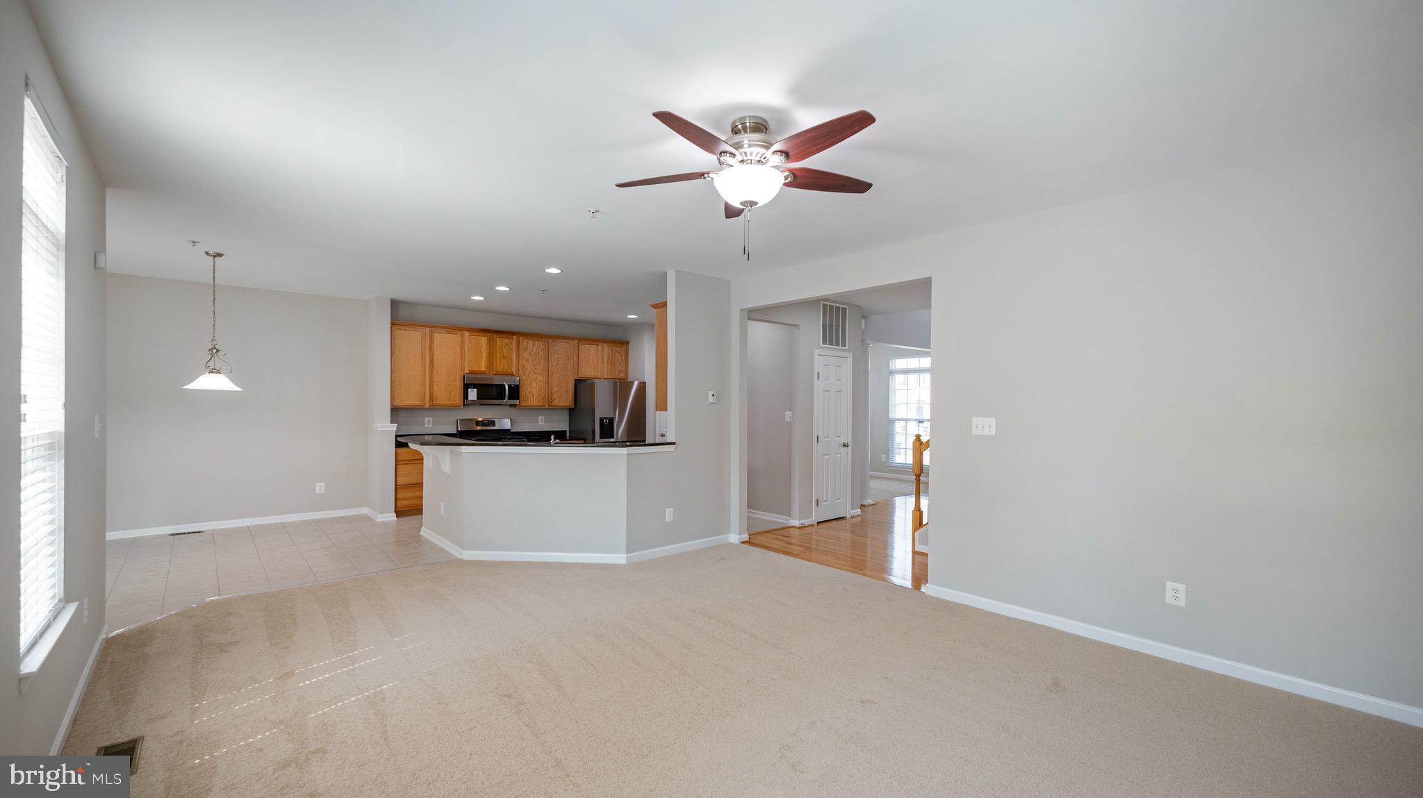 ARORA HILLS - Residential