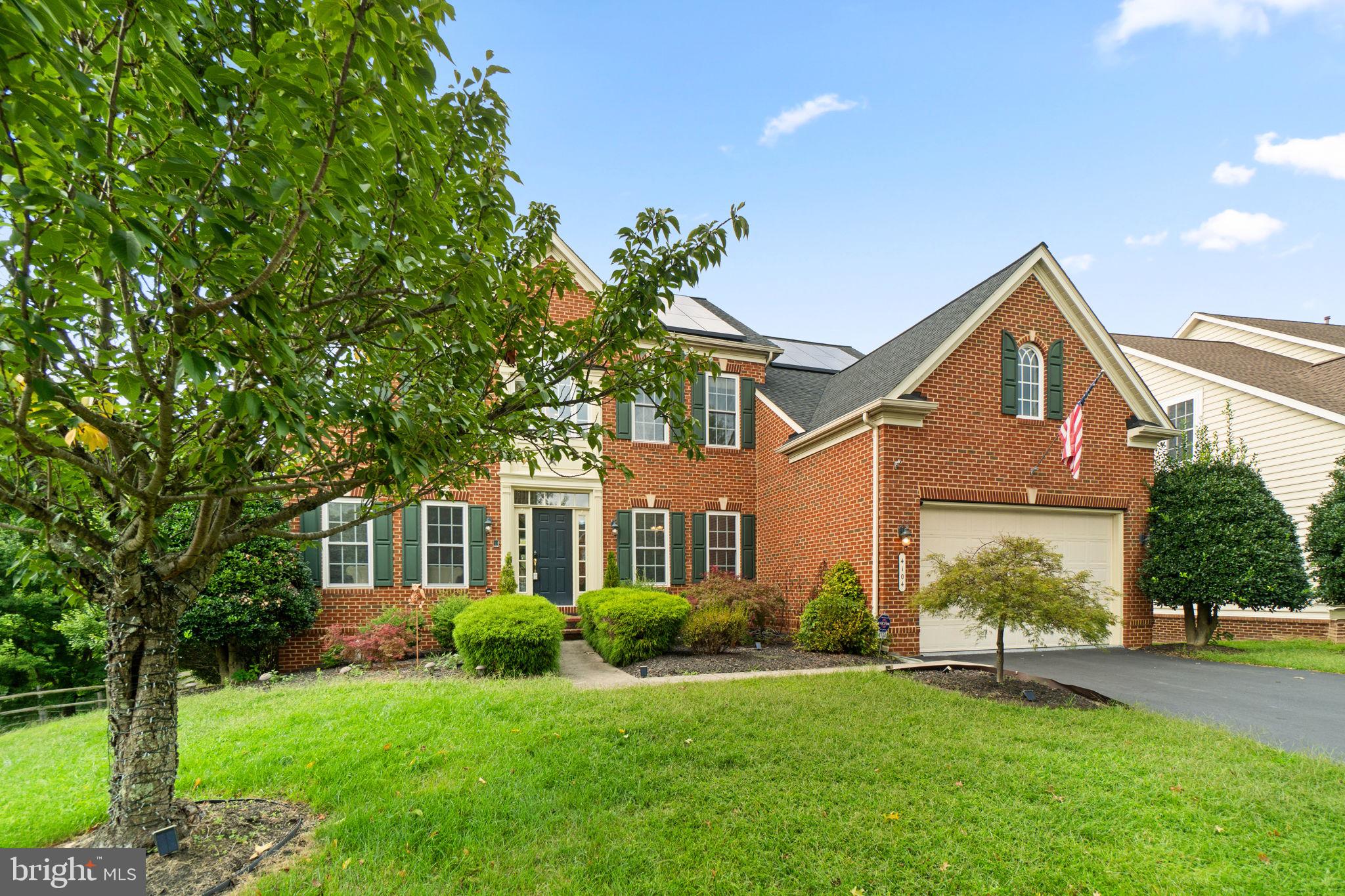 4104 BRUSHFIELD DRIVE