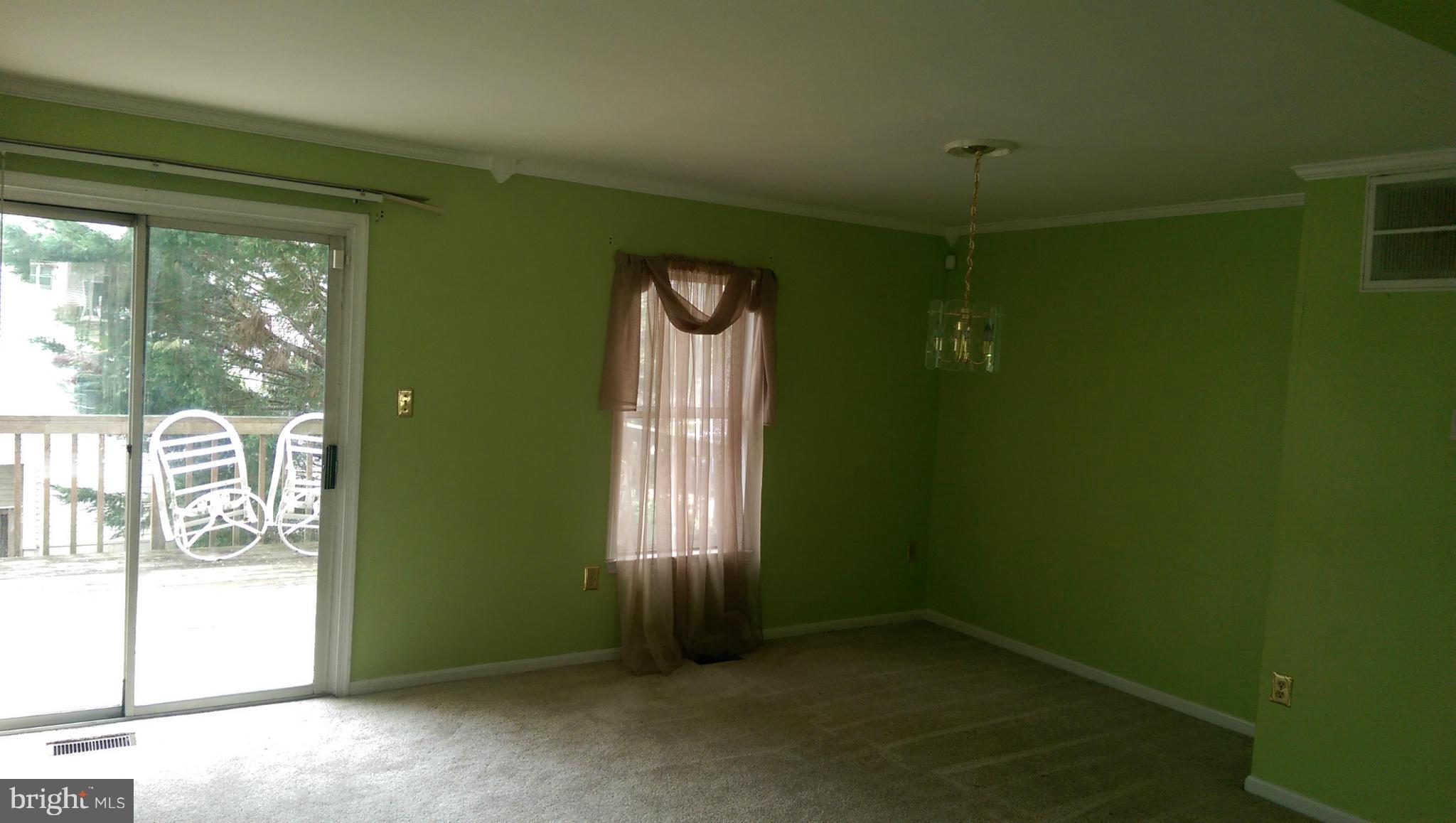 STONEHEDGE CODM - Residential