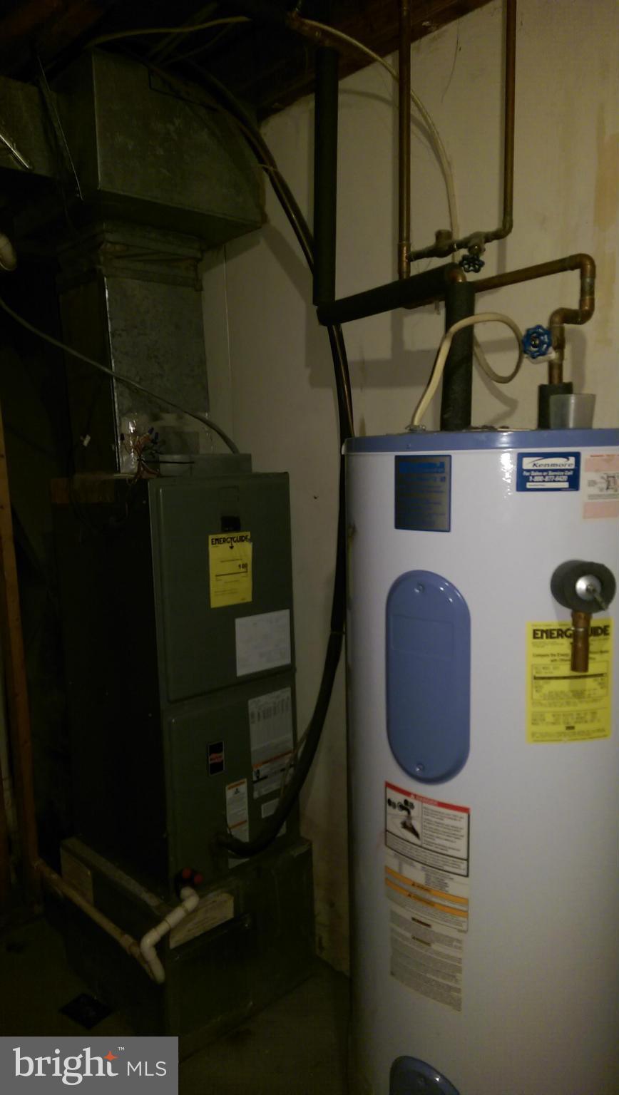 STONEHEDGE CODM - Residential