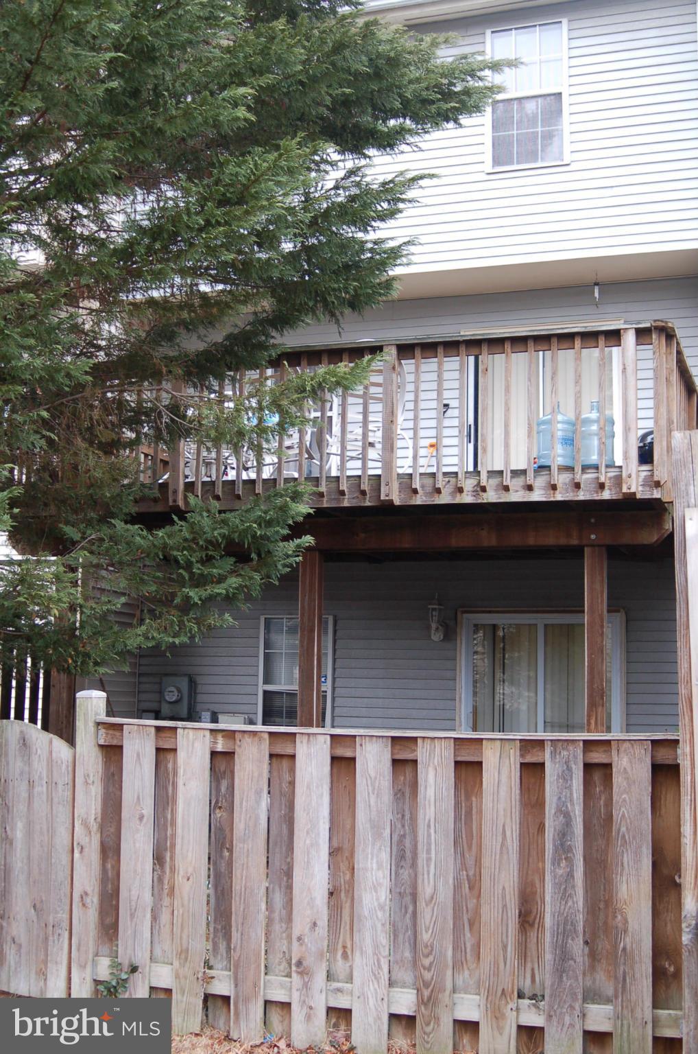 STONEHEDGE CODM - Residential