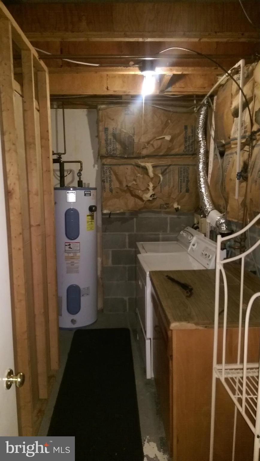 STONEHEDGE CODM - Residential