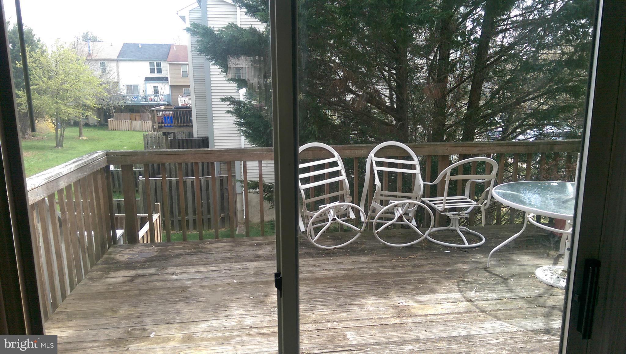 STONEHEDGE CODM - Residential