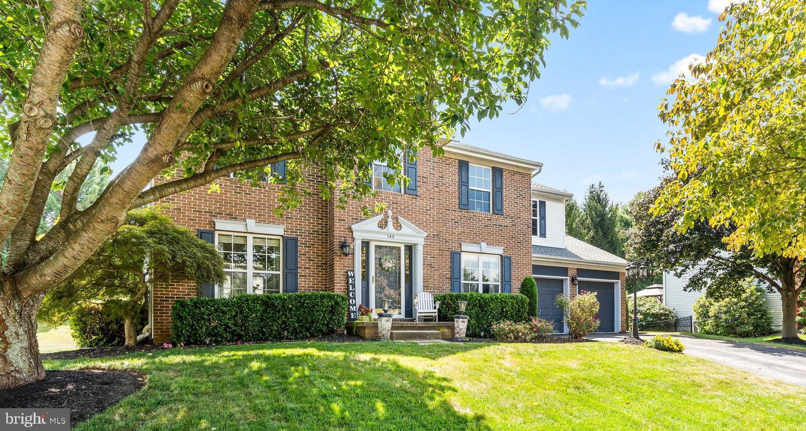 145 FEDERAL ANN LANE