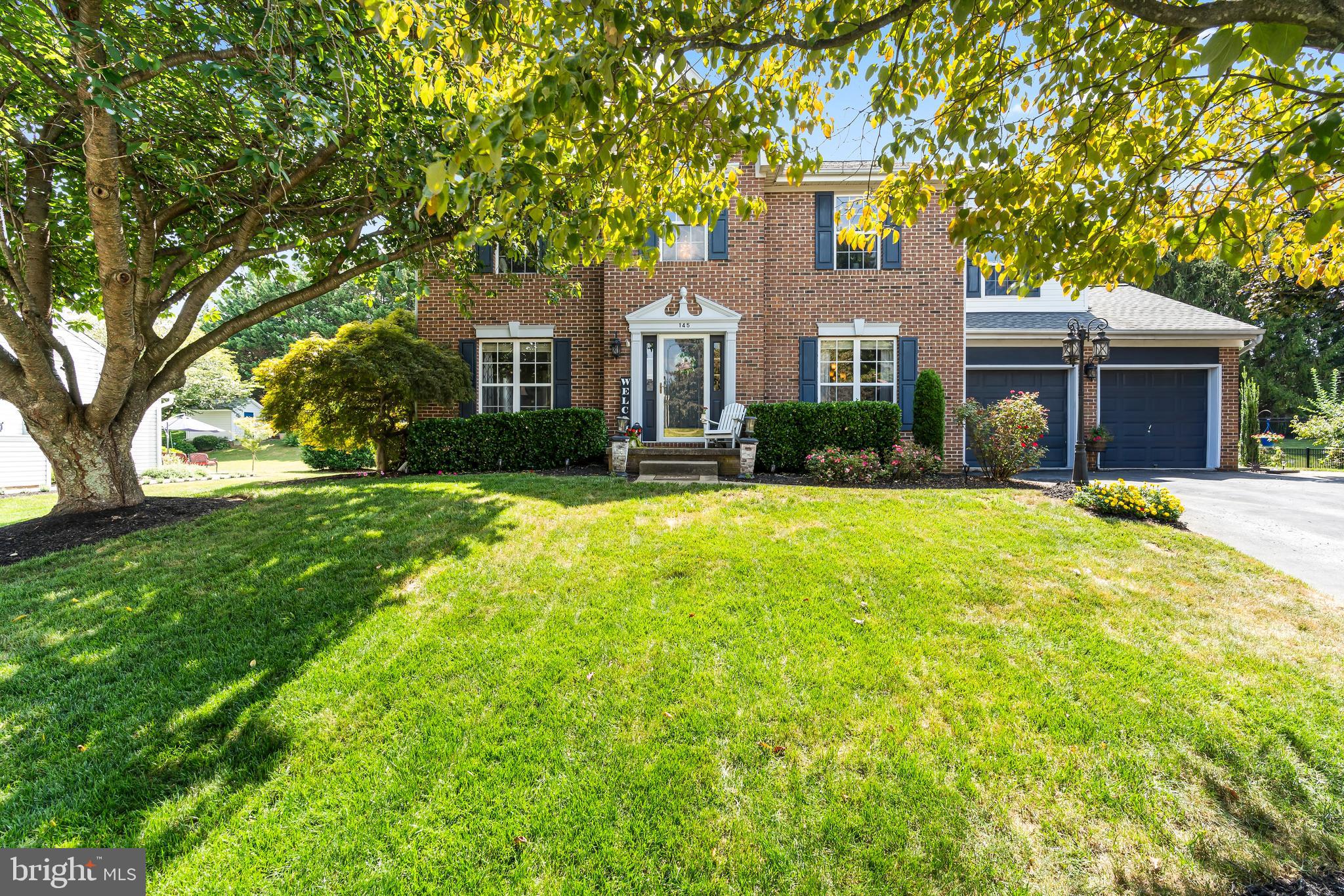 145 FEDERAL ANN LANE