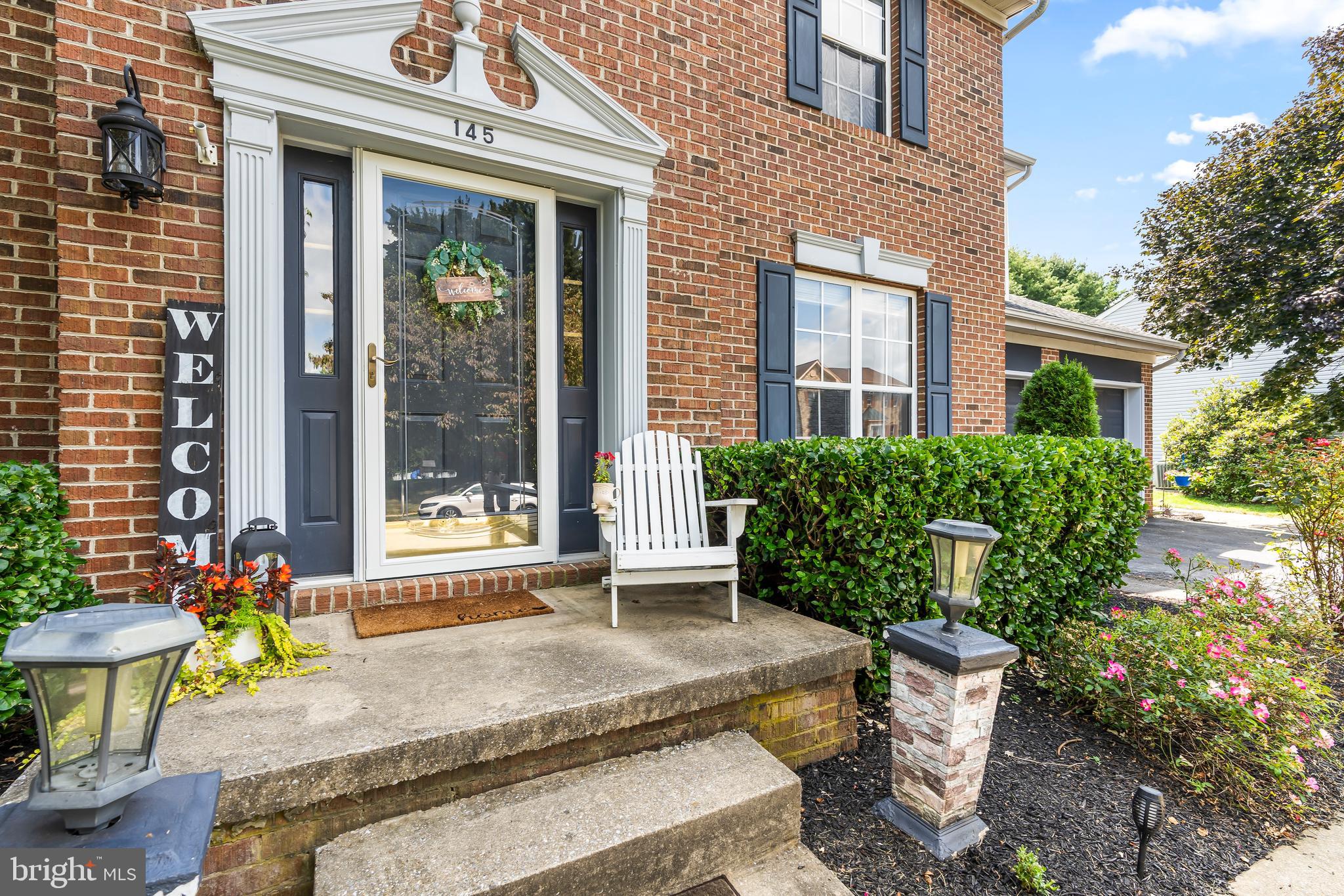 145 FEDERAL ANN LANE