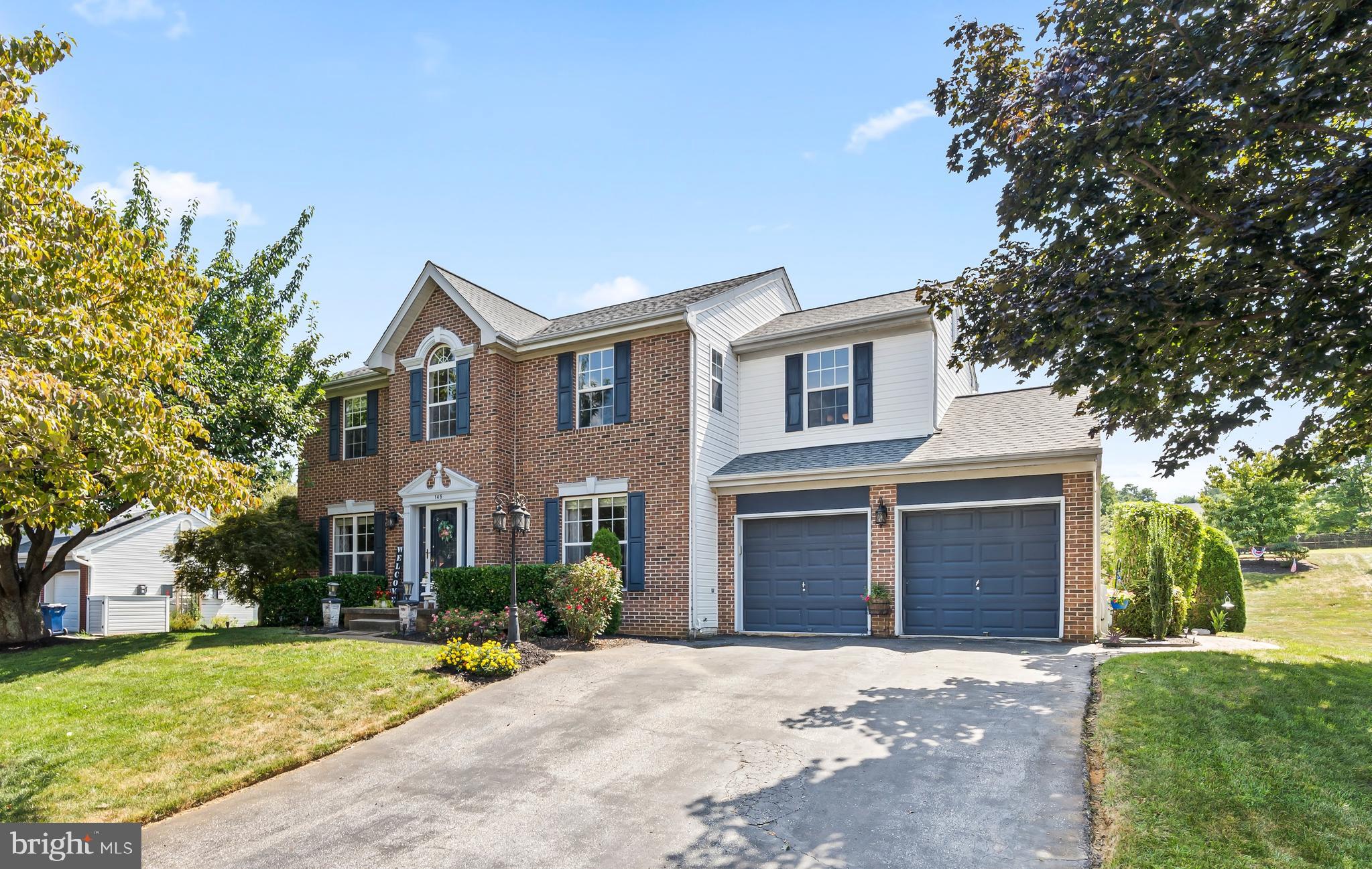 145 FEDERAL ANN LANE