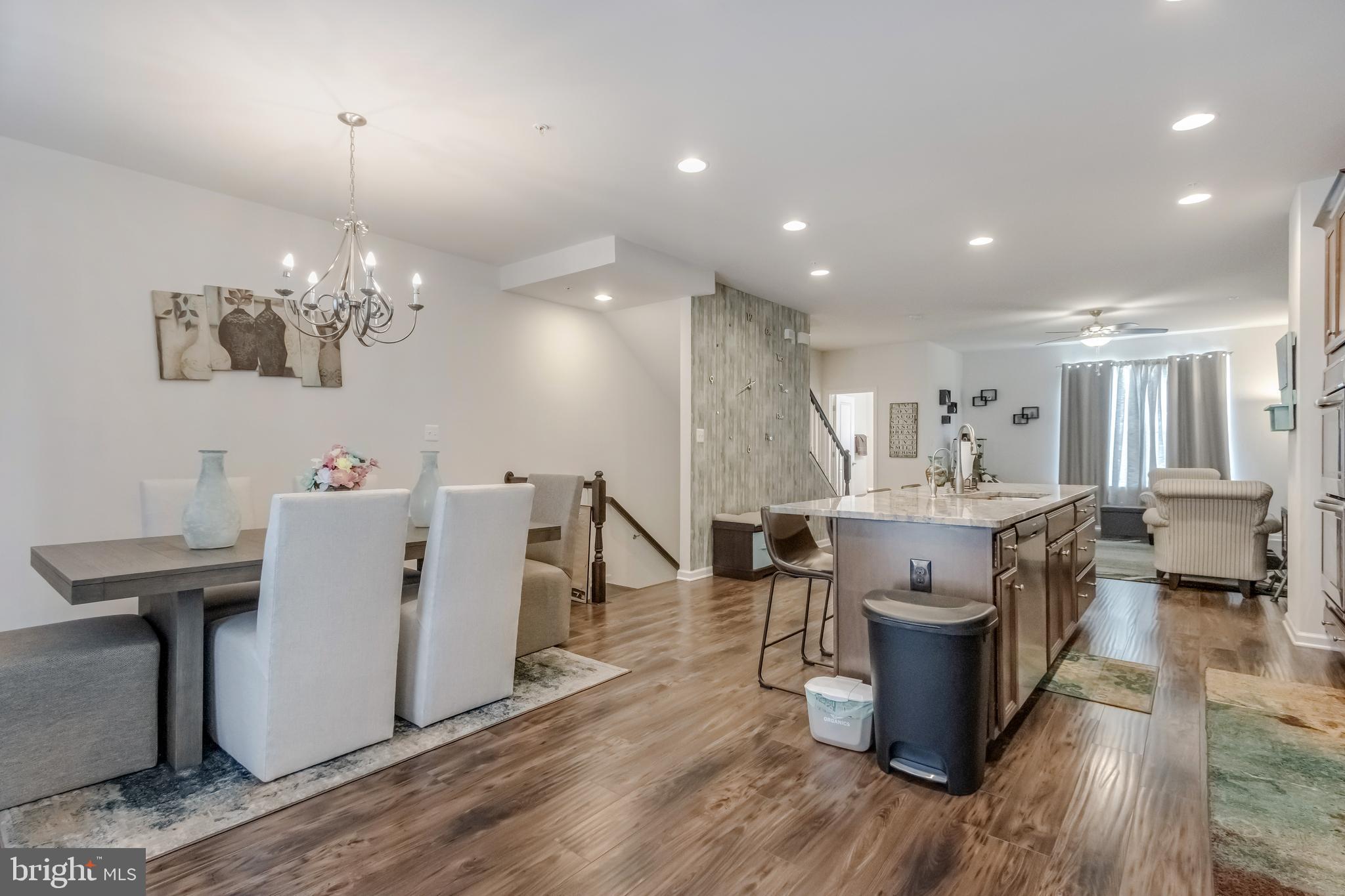 PINEBROOK TOWNHOMES - Residential