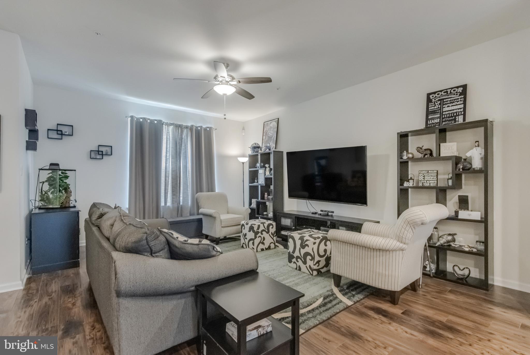 PINEBROOK TOWNHOMES - Residential