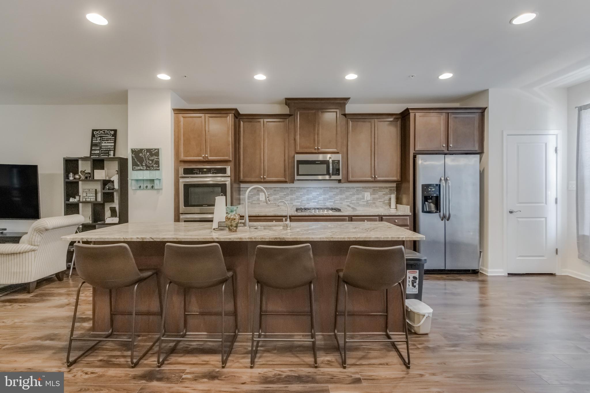 PINEBROOK TOWNHOMES - Residential