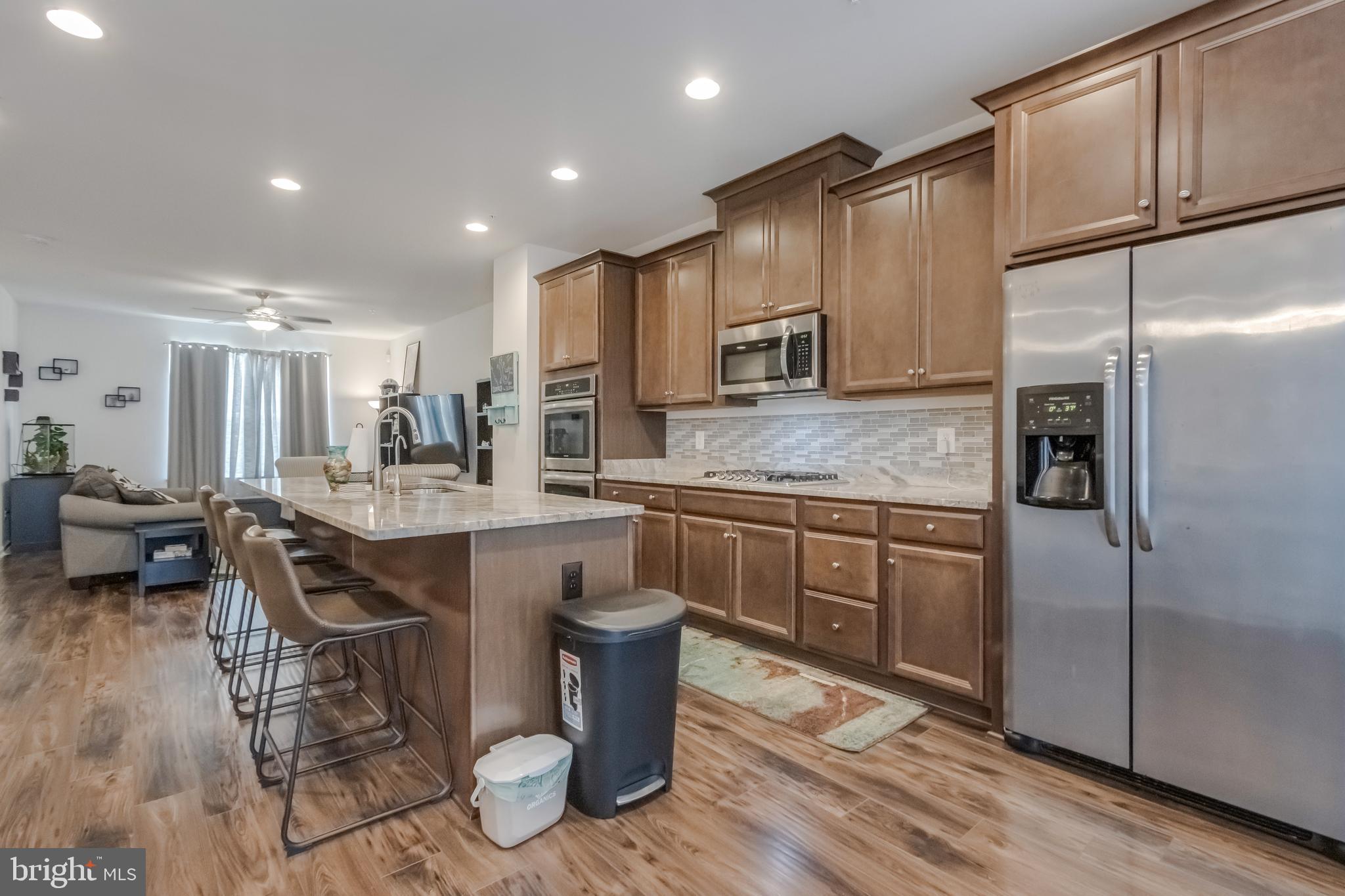 PINEBROOK TOWNHOMES - Residential