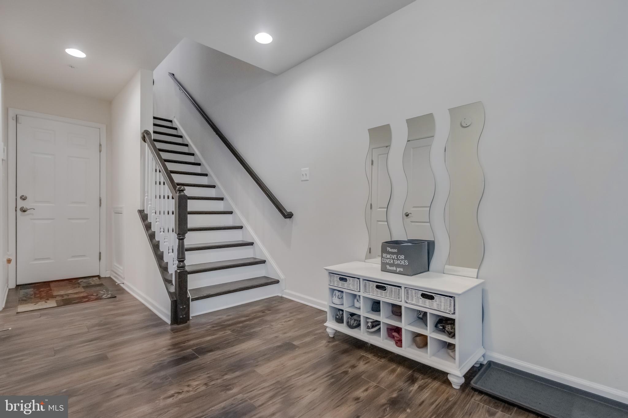 PINEBROOK TOWNHOMES - Residential