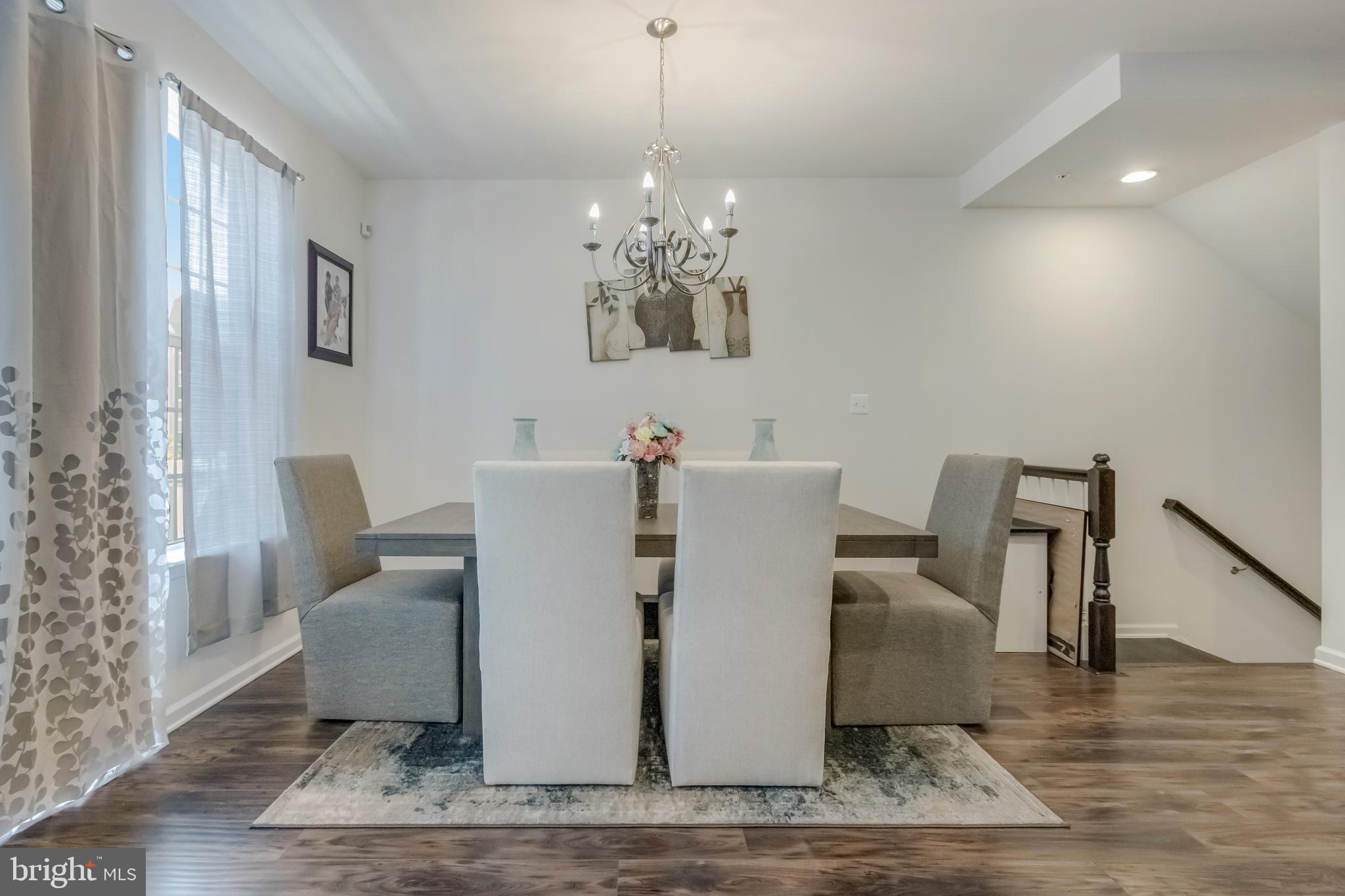 PINEBROOK TOWNHOMES - Residential