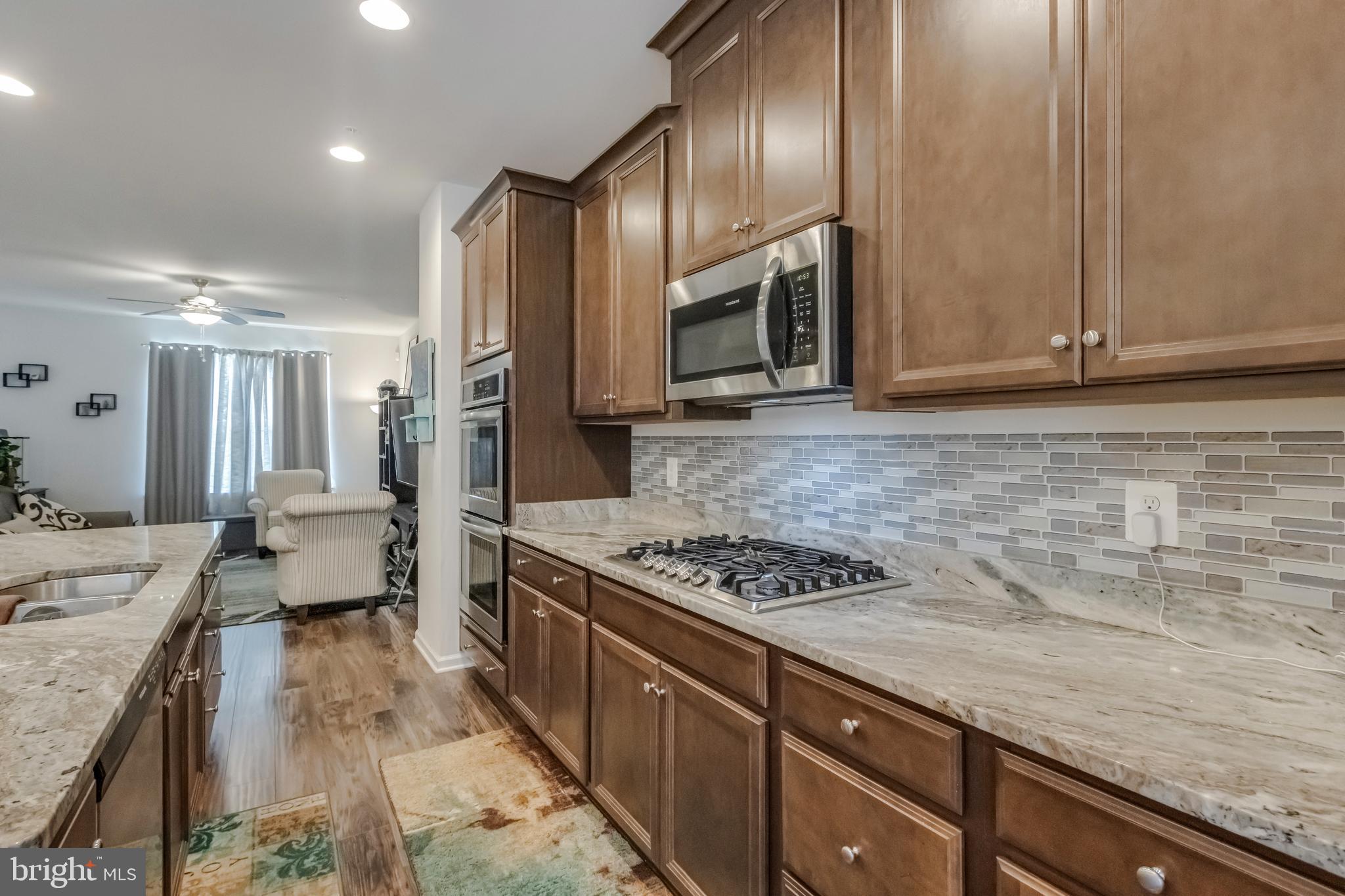 PINEBROOK TOWNHOMES - Residential